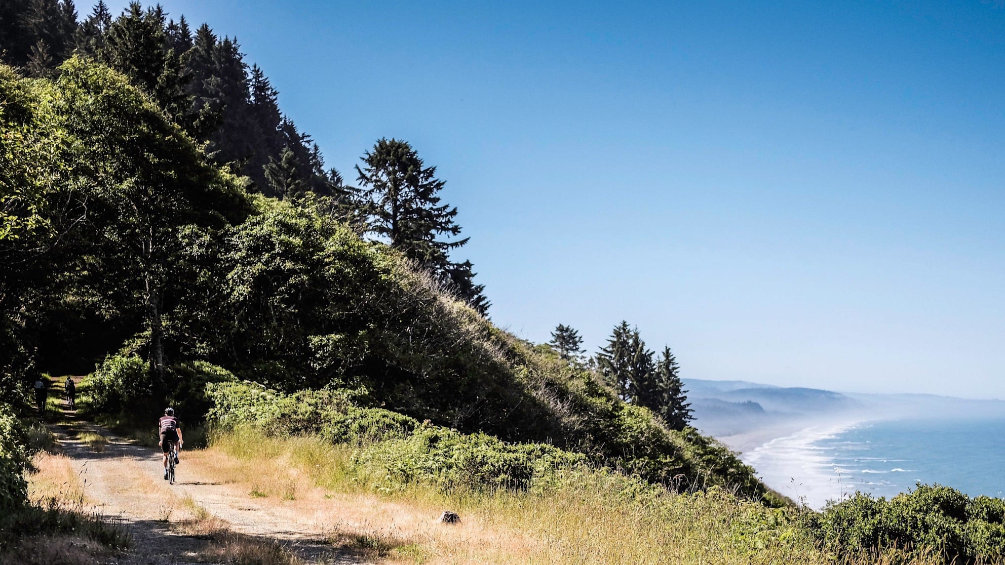 Rapha Travel Trip - Portland to San Francisco - A ten day adventure on the West Coast