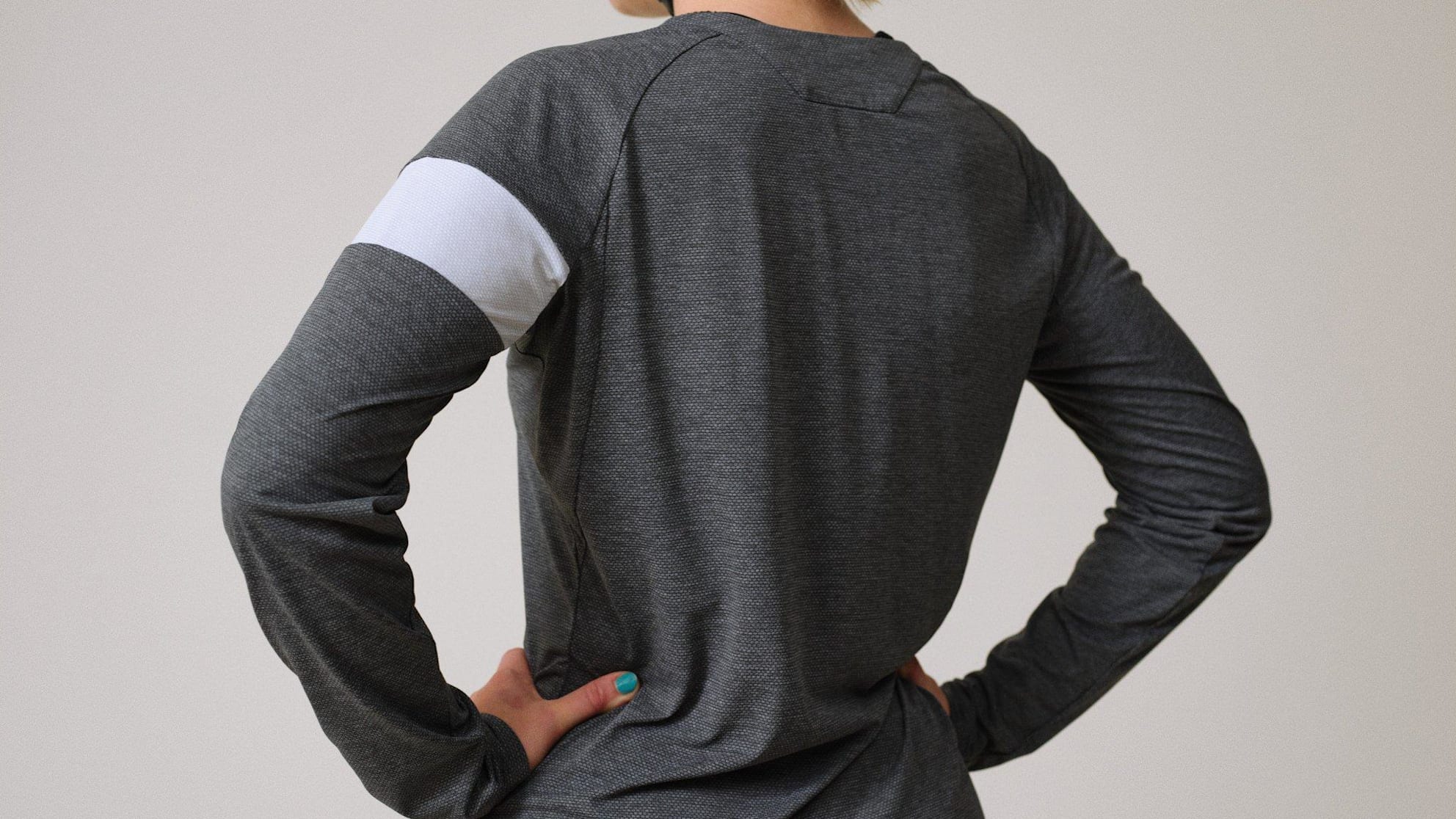 Women's Trail Long Sleeve Technical T-shirt | Rapha