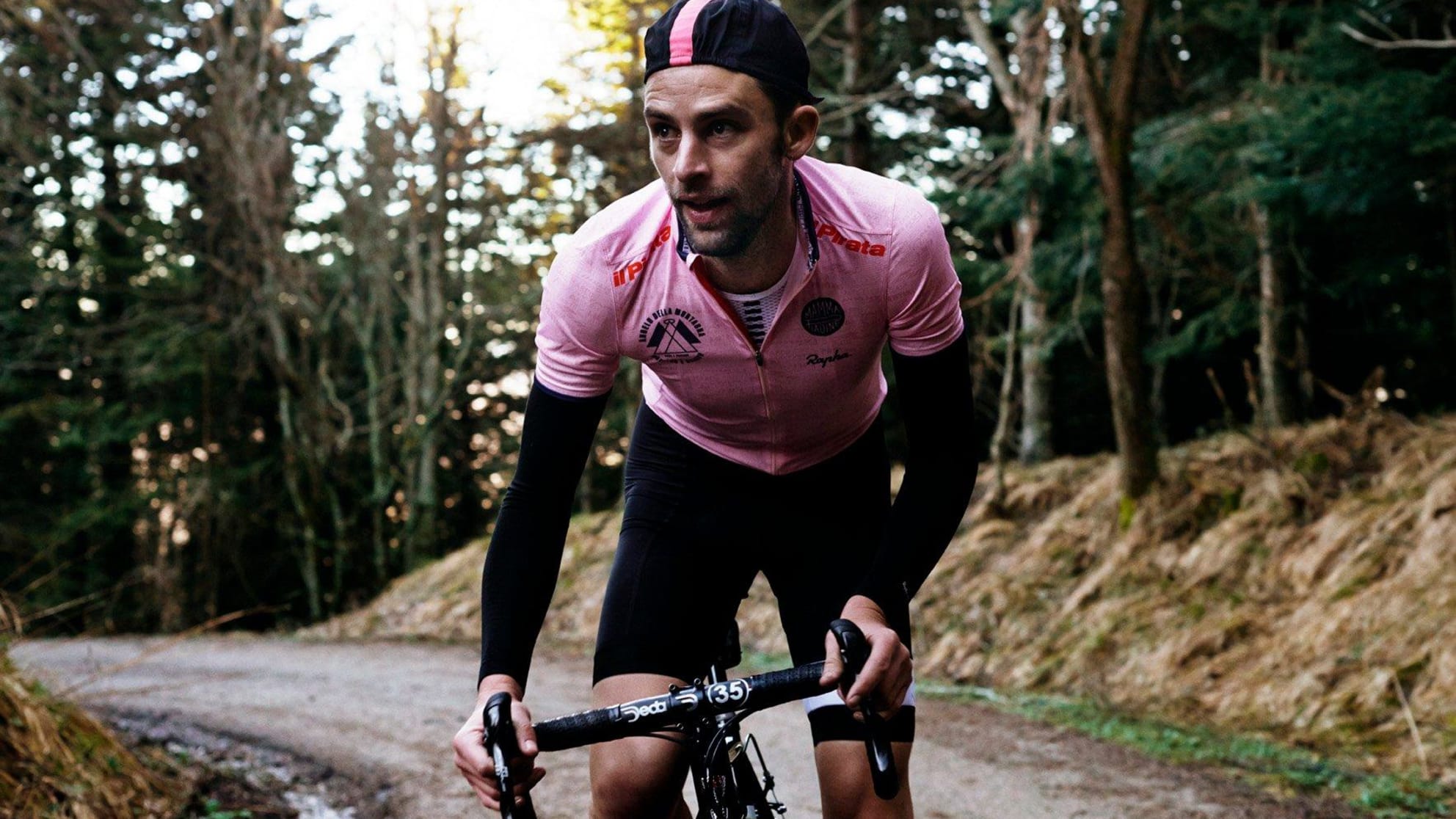 Pantani Collection Rapha Special Edition Rapha