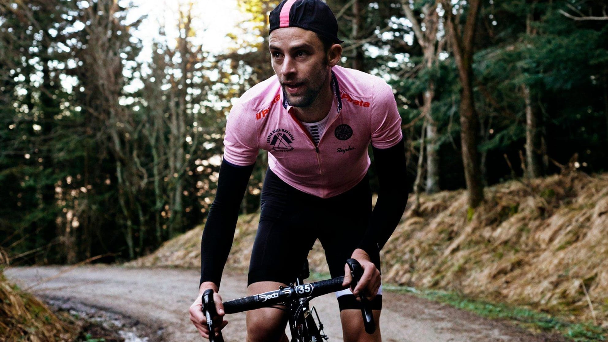 Pantani Collection | Rapha Special Edition | Rapha