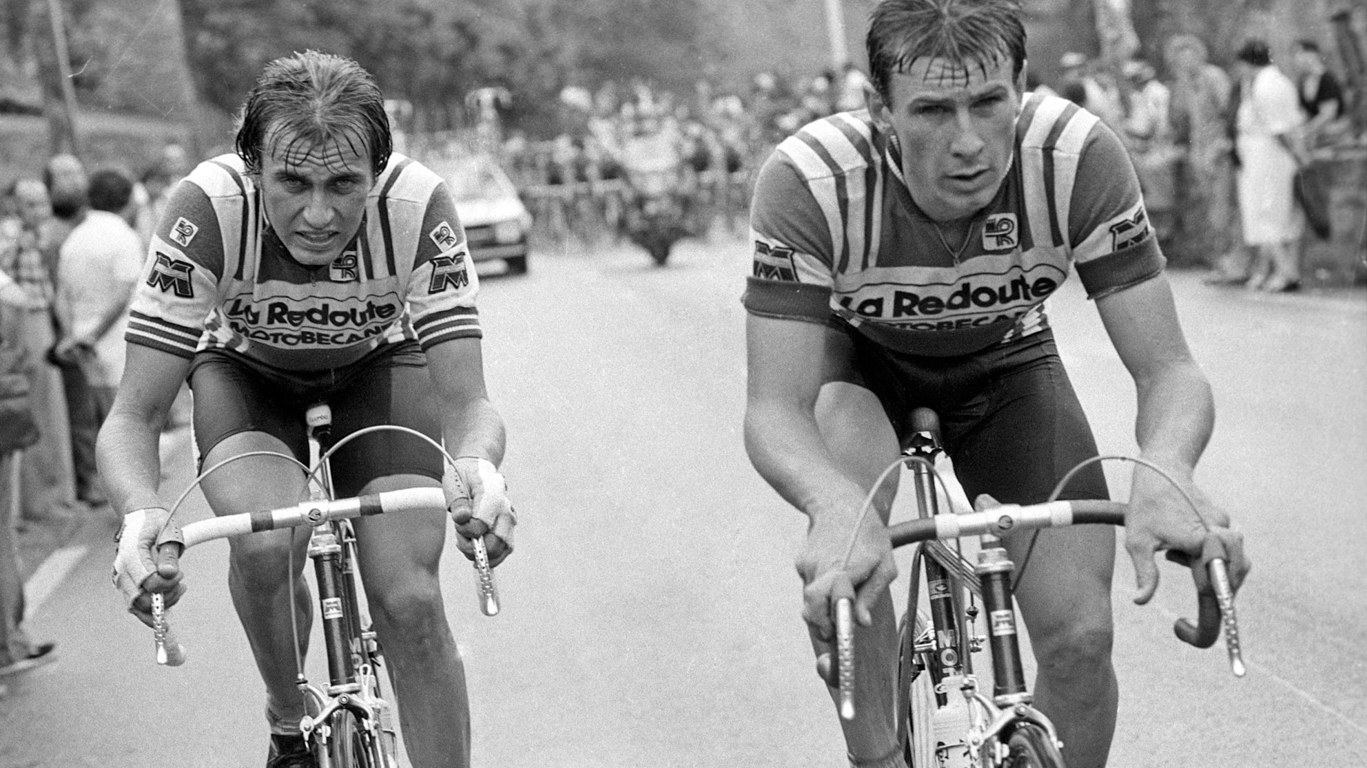 Sorry for the Picture Break Up - A tribute to Paul Sherwen