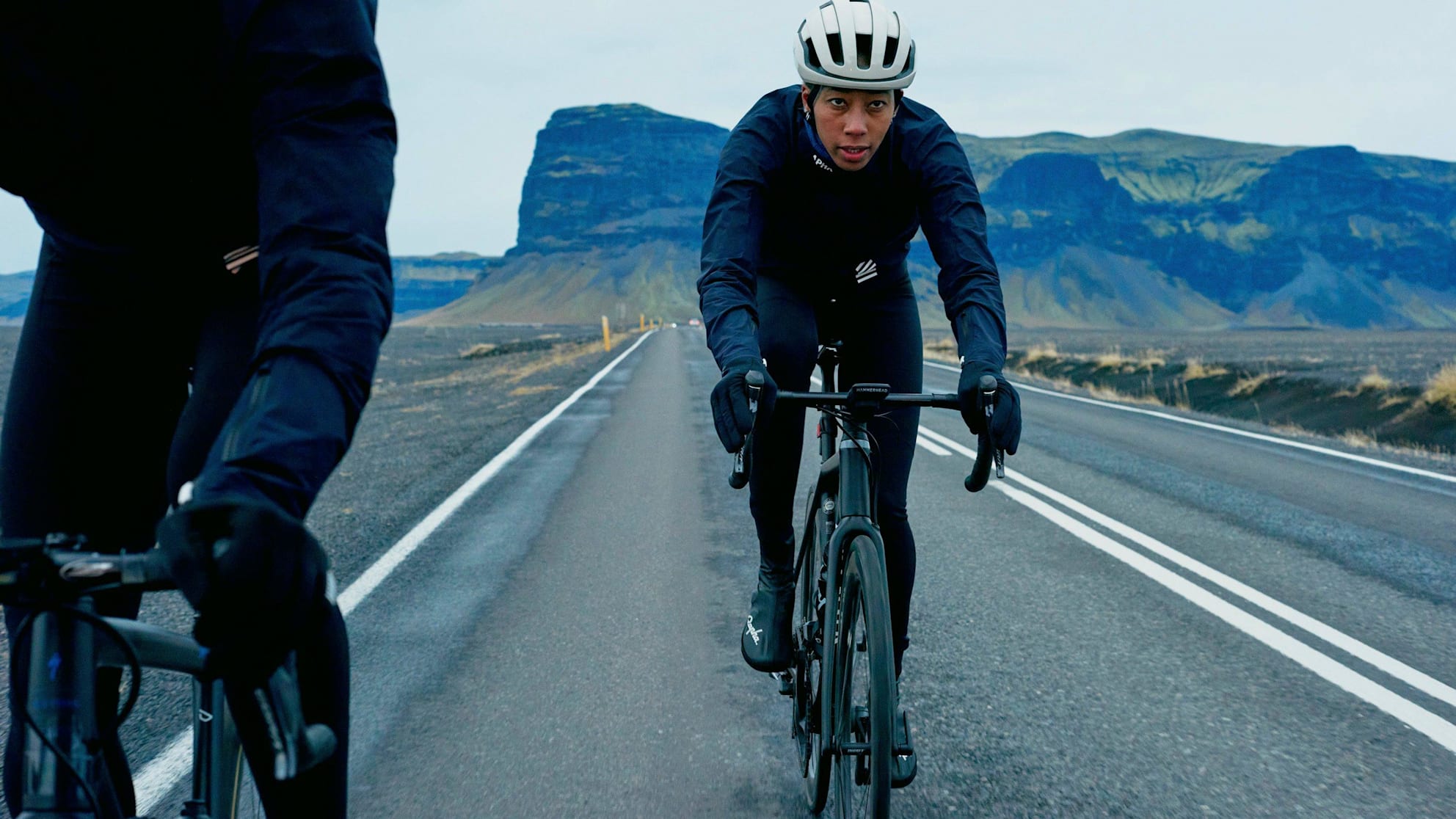 The ultimate cycling rainwear Made for the storm Rapha GORE