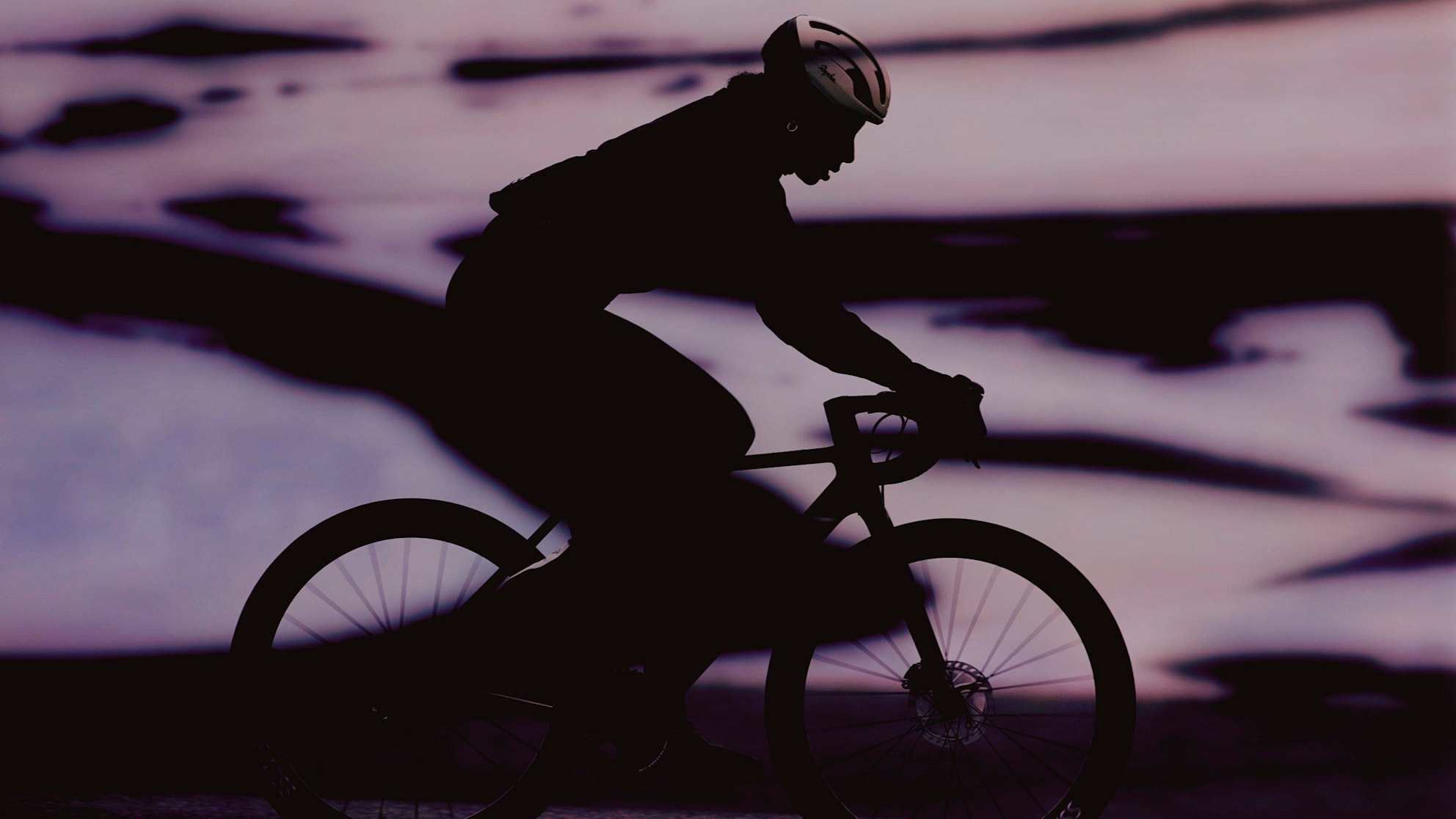 Rapha's Guide to Riding in Winter - Women's