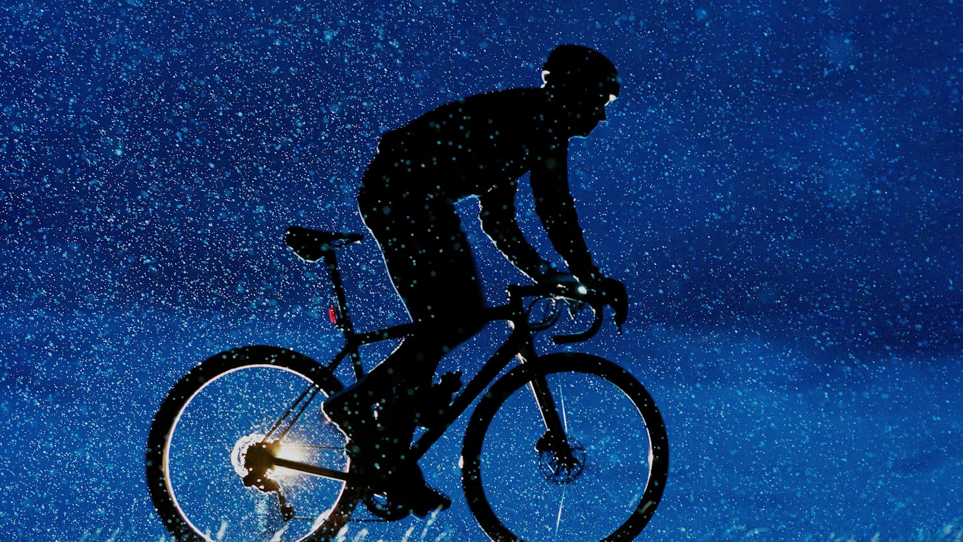 Rapha's Guide to Riding in Winter - Men's