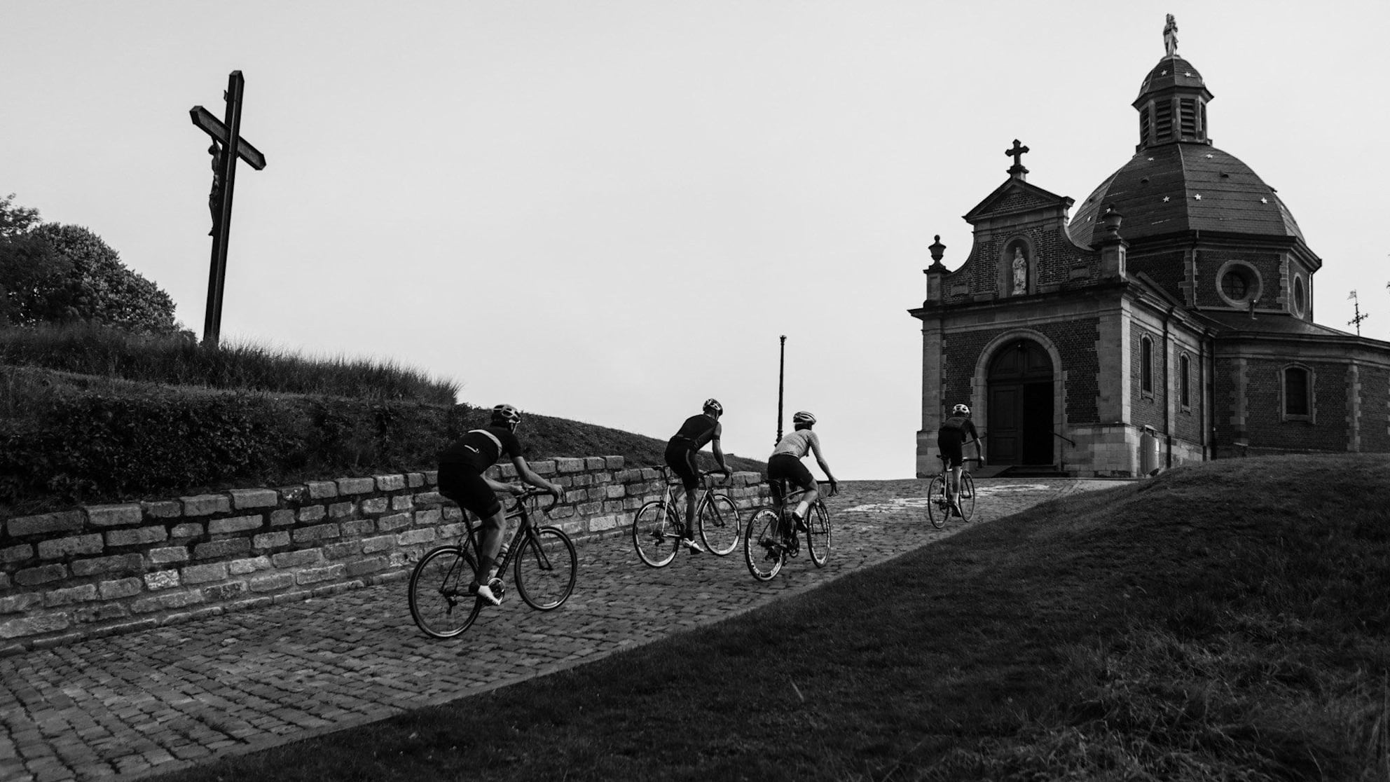 Rapha Rides Brussels