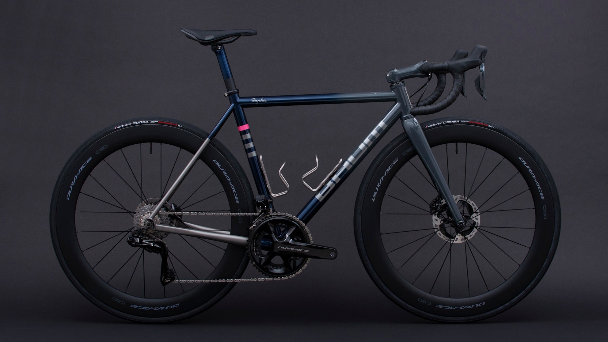 Rapha + BAUM | Rapha