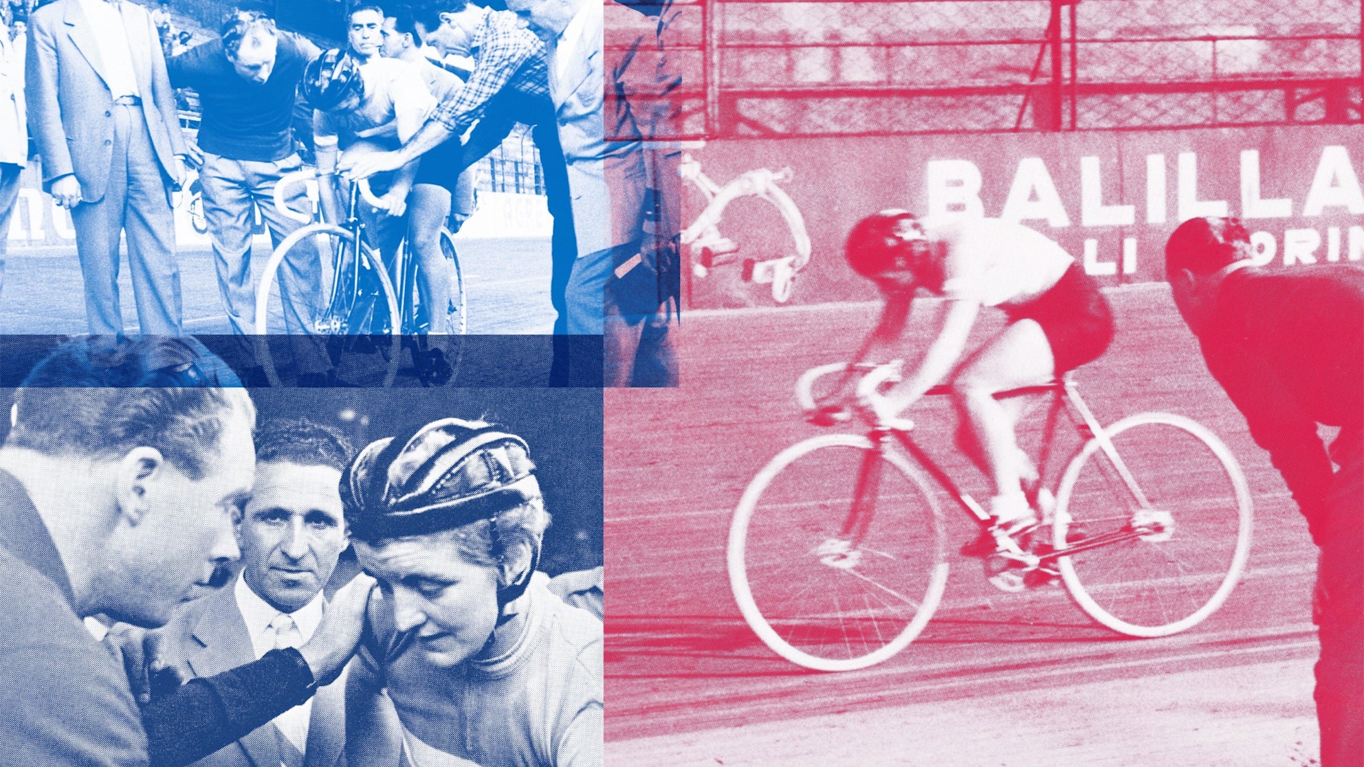 Rapha - Queens of Pain Women in Cycling