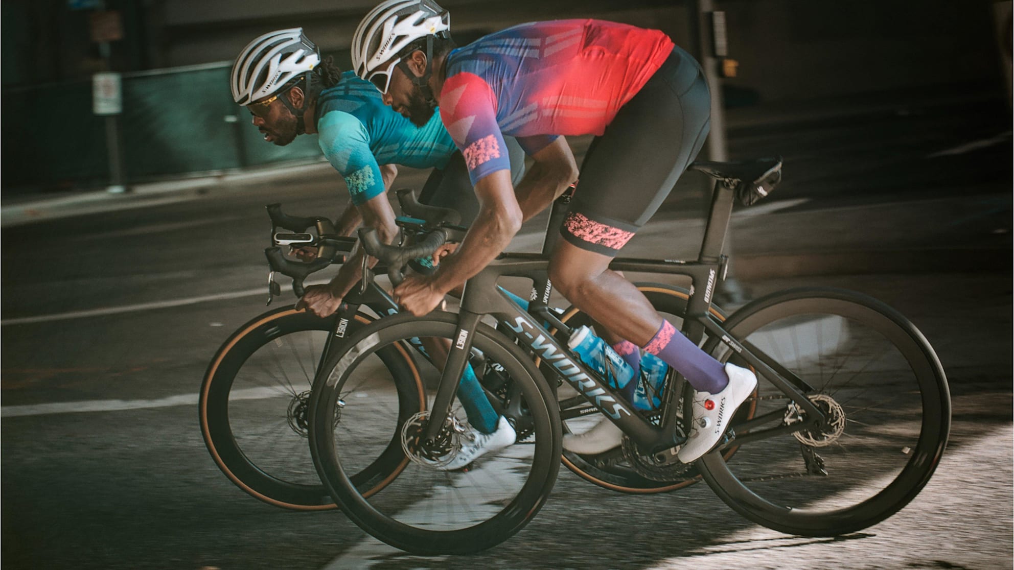 Rapha Crit Collection