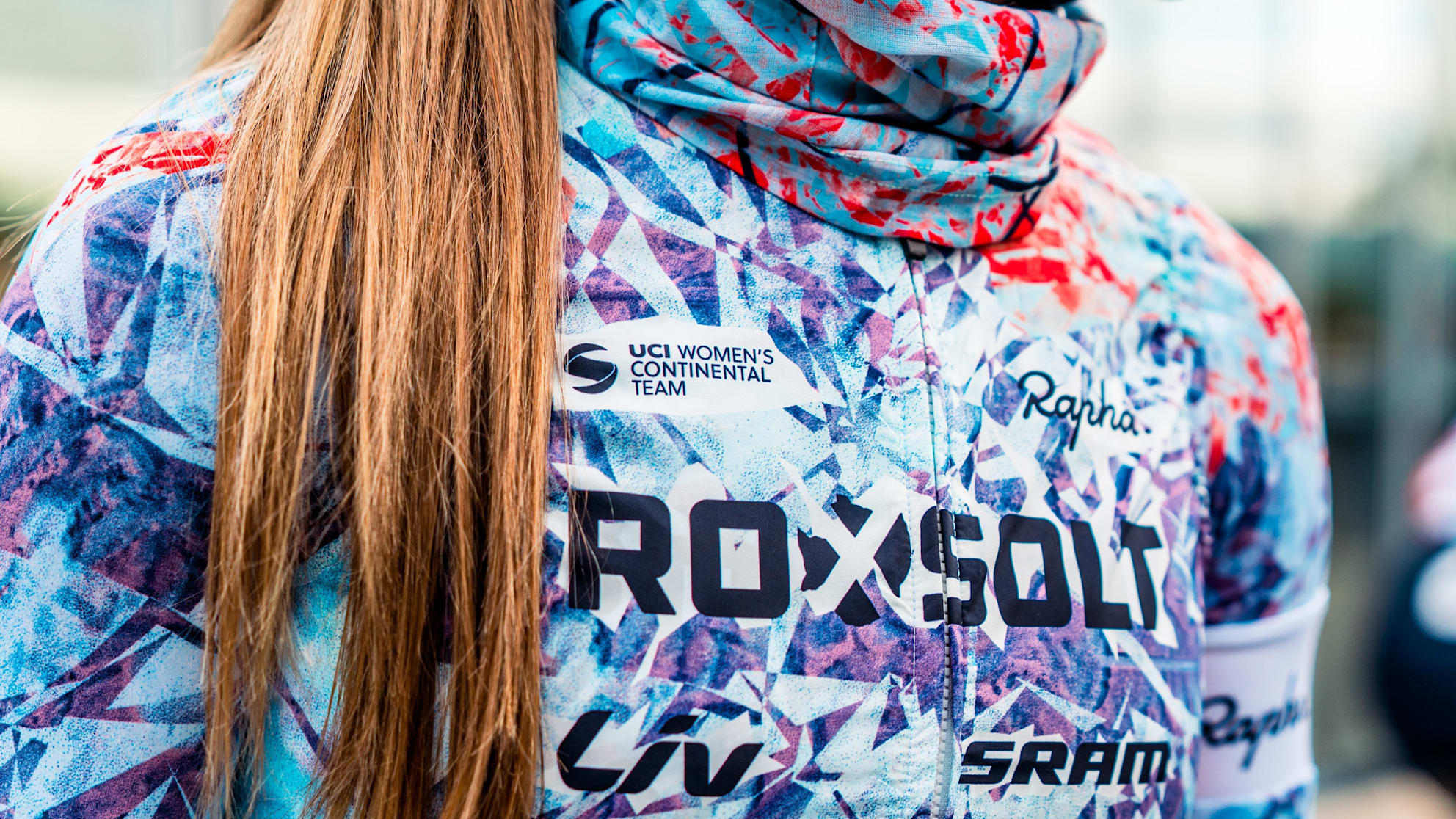 Liv cycling jacket sale