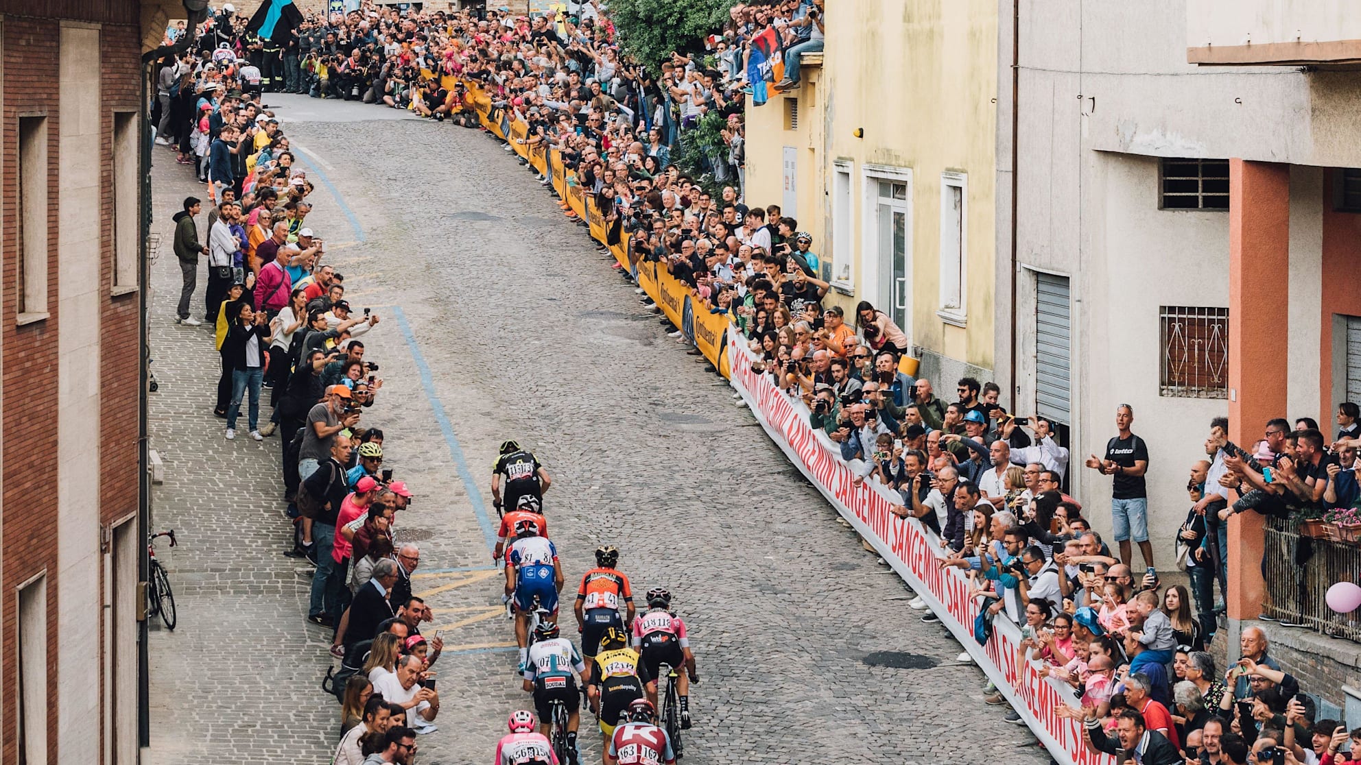 In a vintage year for road racing, Rapha founder and CEO Simon Mottram picks his top moments of panache.