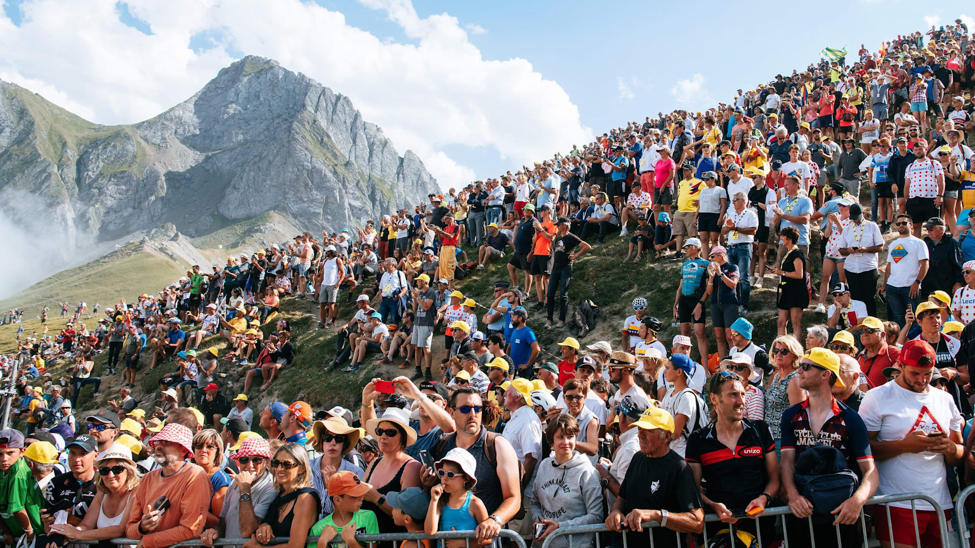 Tour de France Gallery: Part III