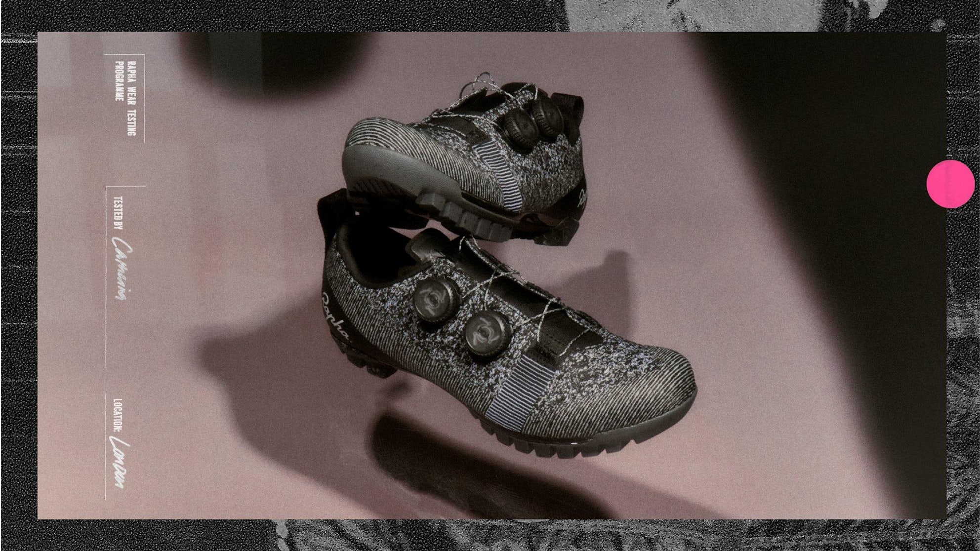 Explore Powerweave Shoe | Unisex Road Cycling Shoes | Rapha Explore Powerweave Shoe | Unisex Road Cycling Shoes | Rapha