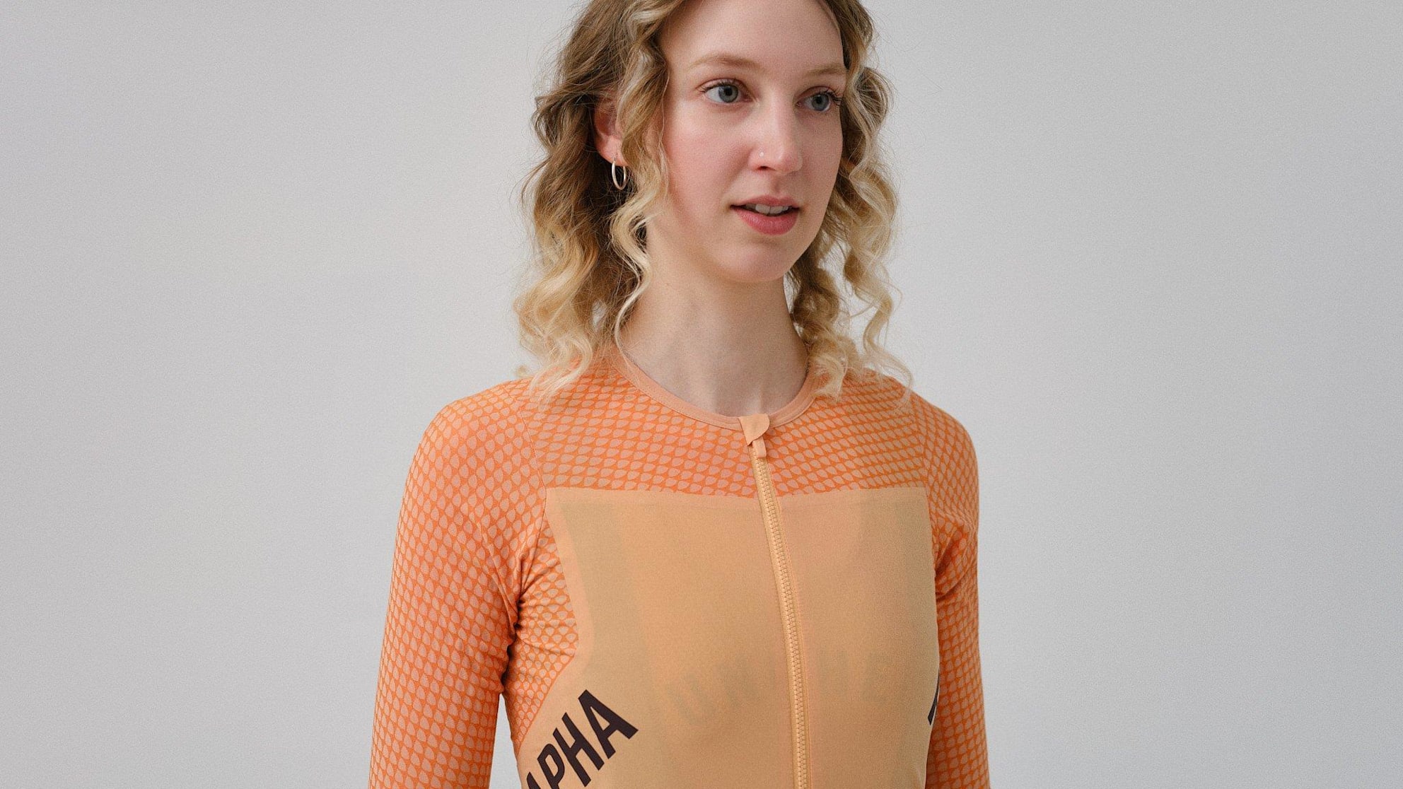 Women's Pro Team Crit Jersey | Rapha