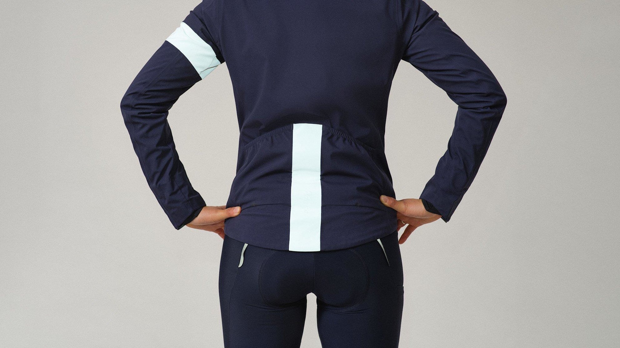 Rapha Women's Core Winter Jacket - La Bicicletta Toronto