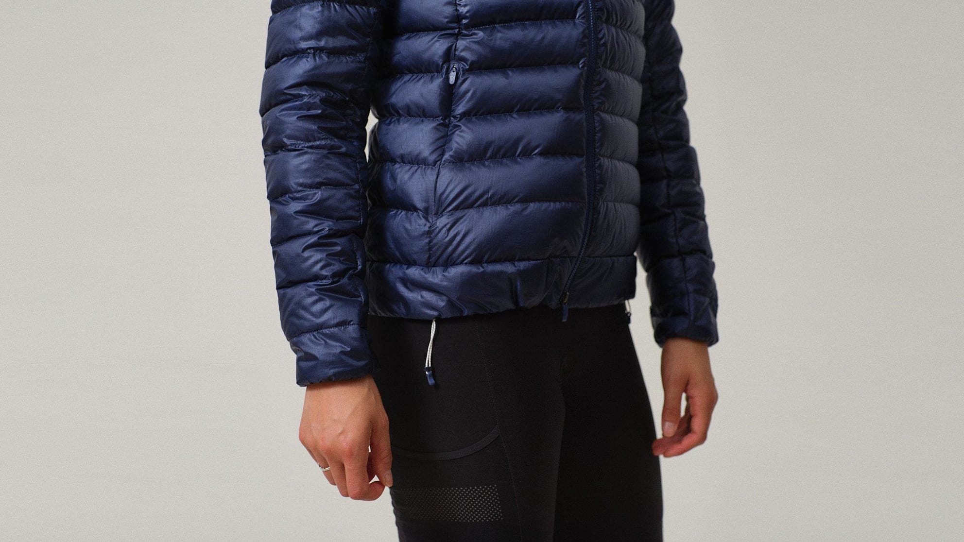 Women's Explore Down Jacket | Rapha