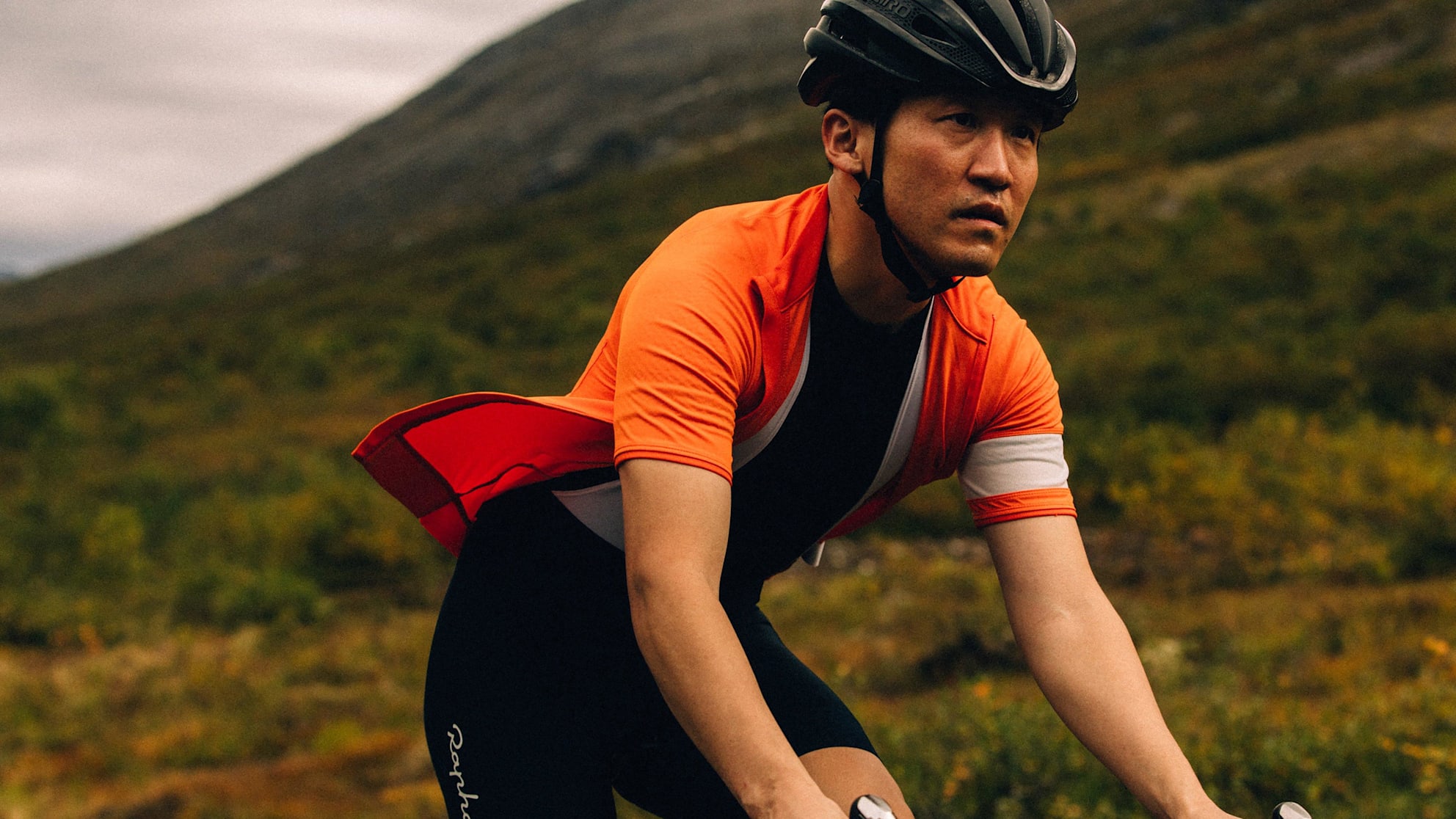 Cycle Clothing | The Rapha Core Collection | Rapha Site