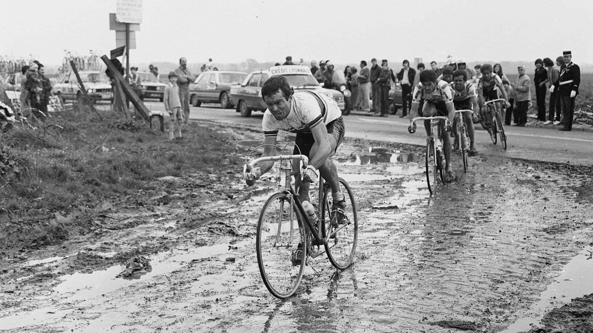 PARIS ROUBAIX - SOCKS