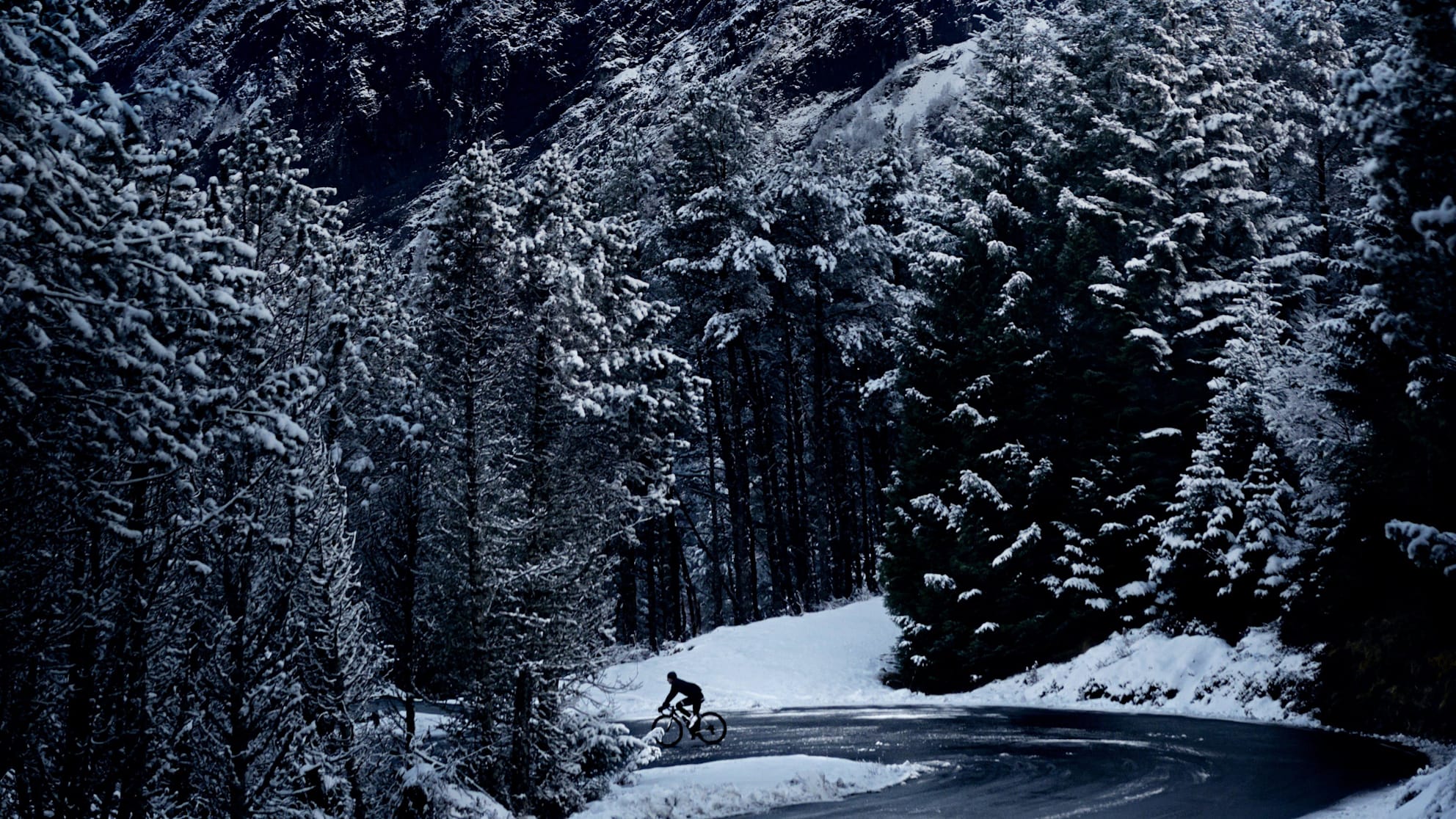 The Spirit of the #Festive500