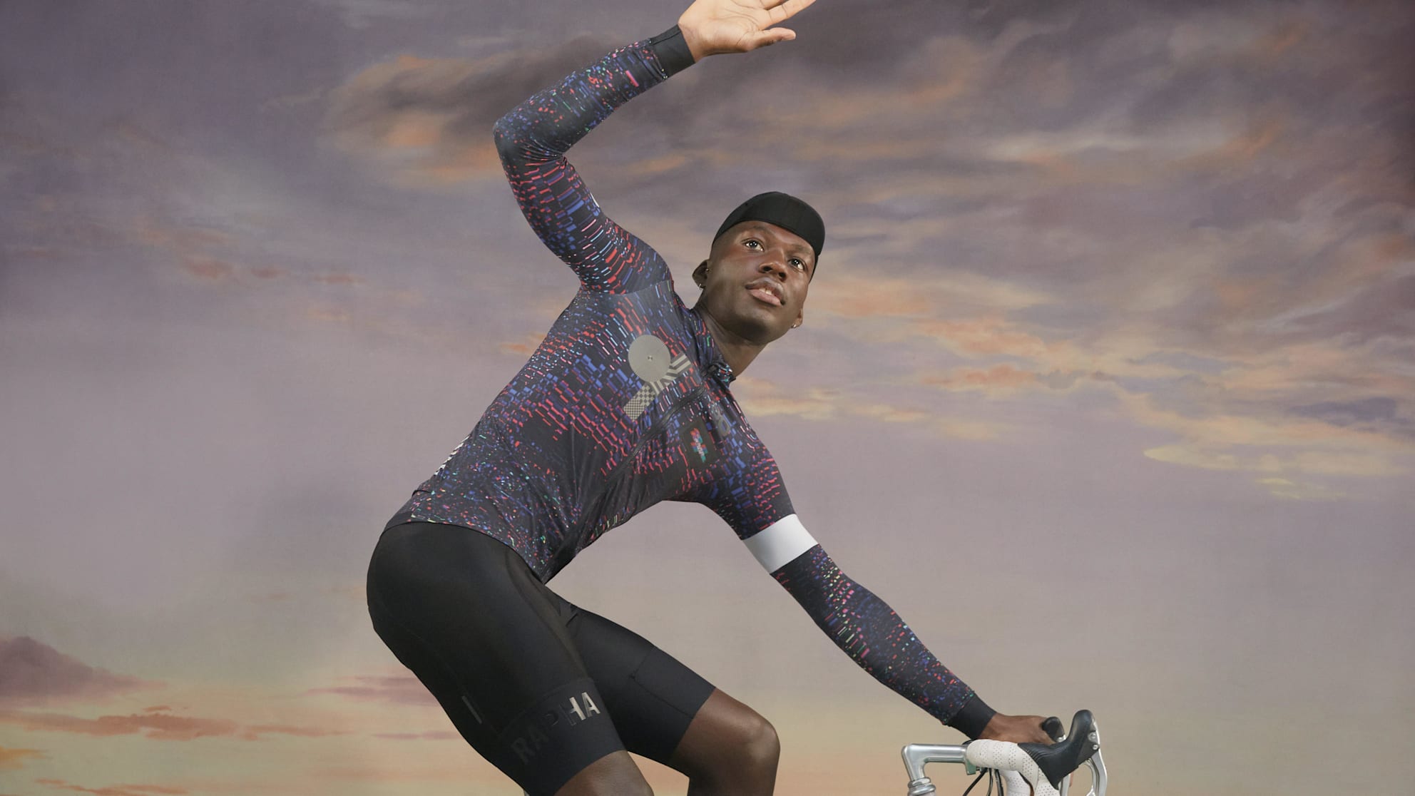Rapha limited edition hotsell