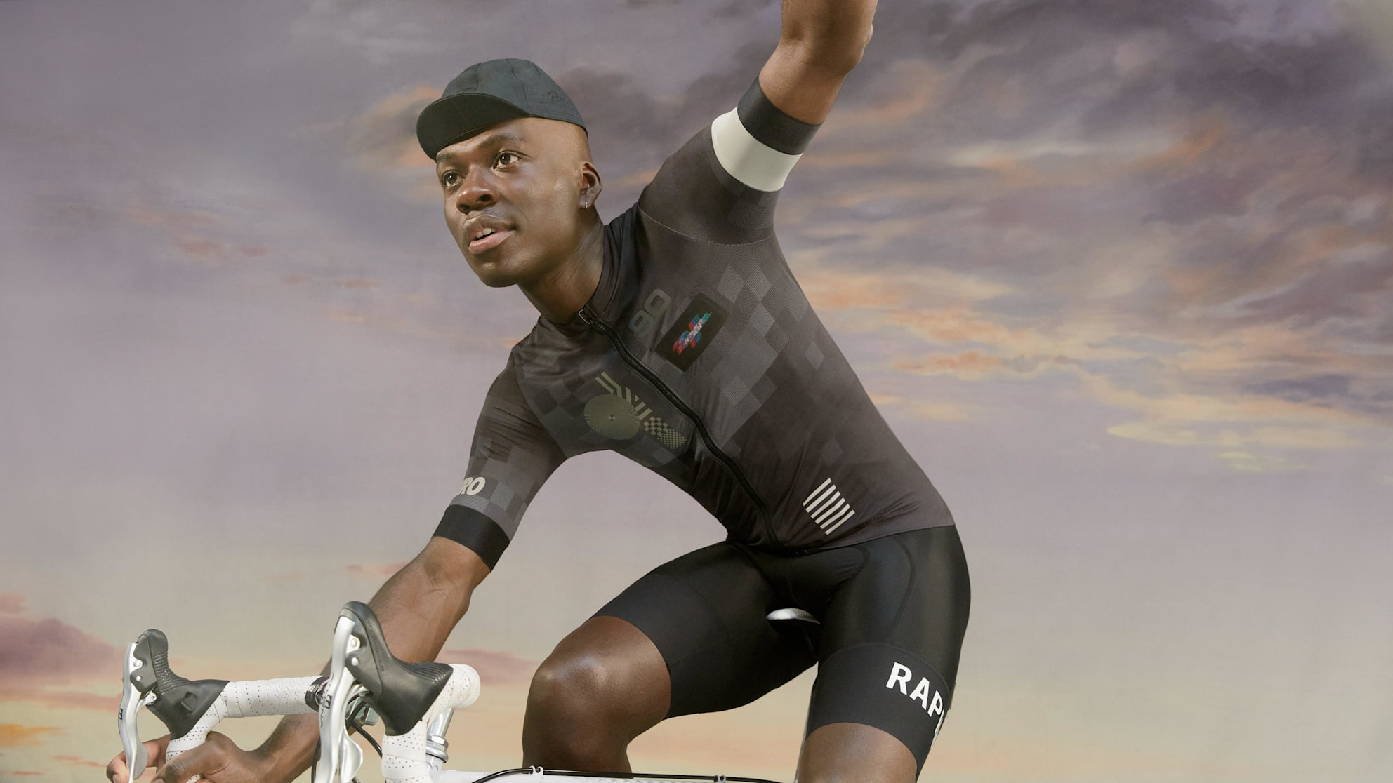 Rapha - The Innovation Race Cycling Jerseys 2020