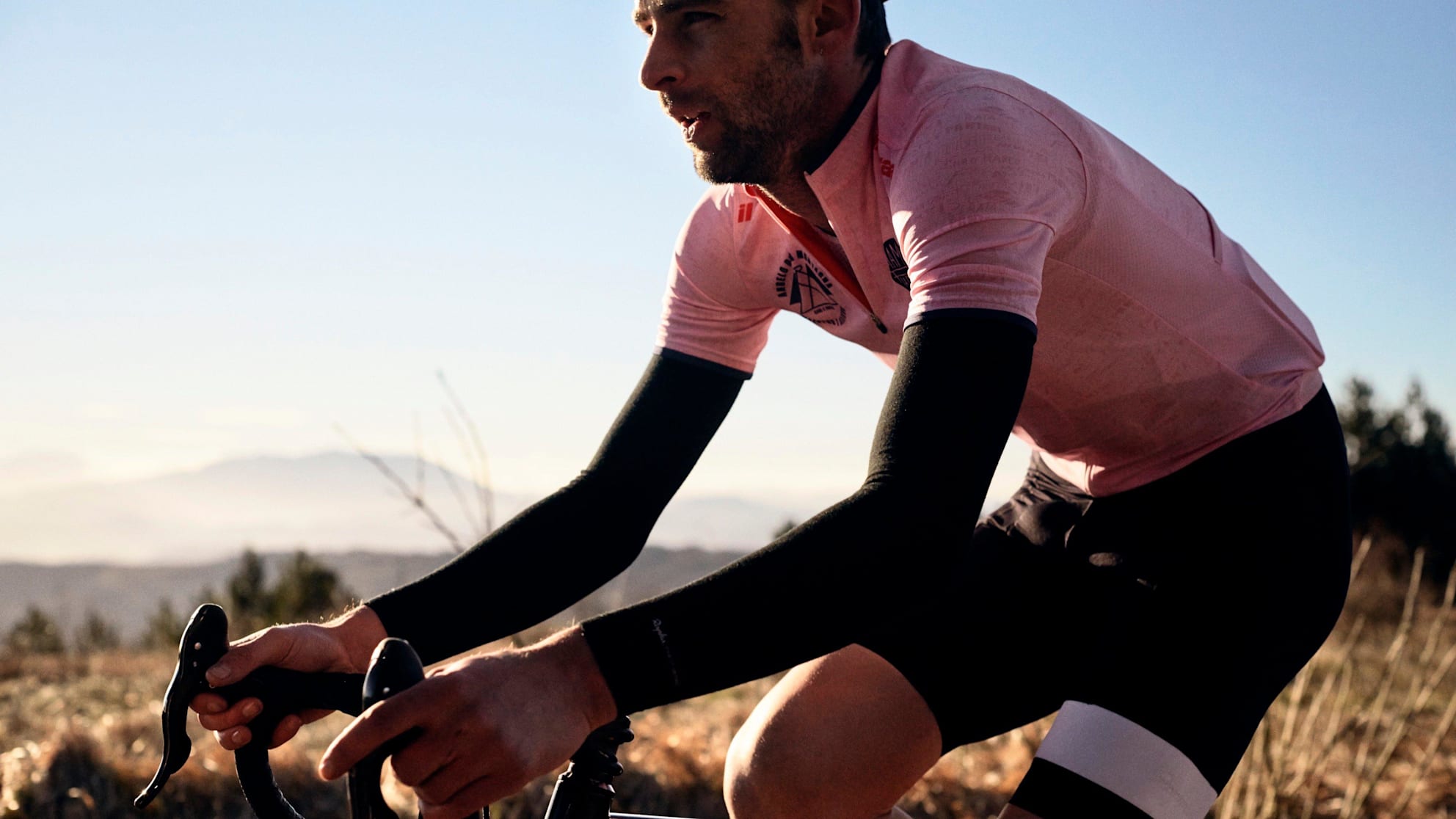 Pantani jersey rapha store