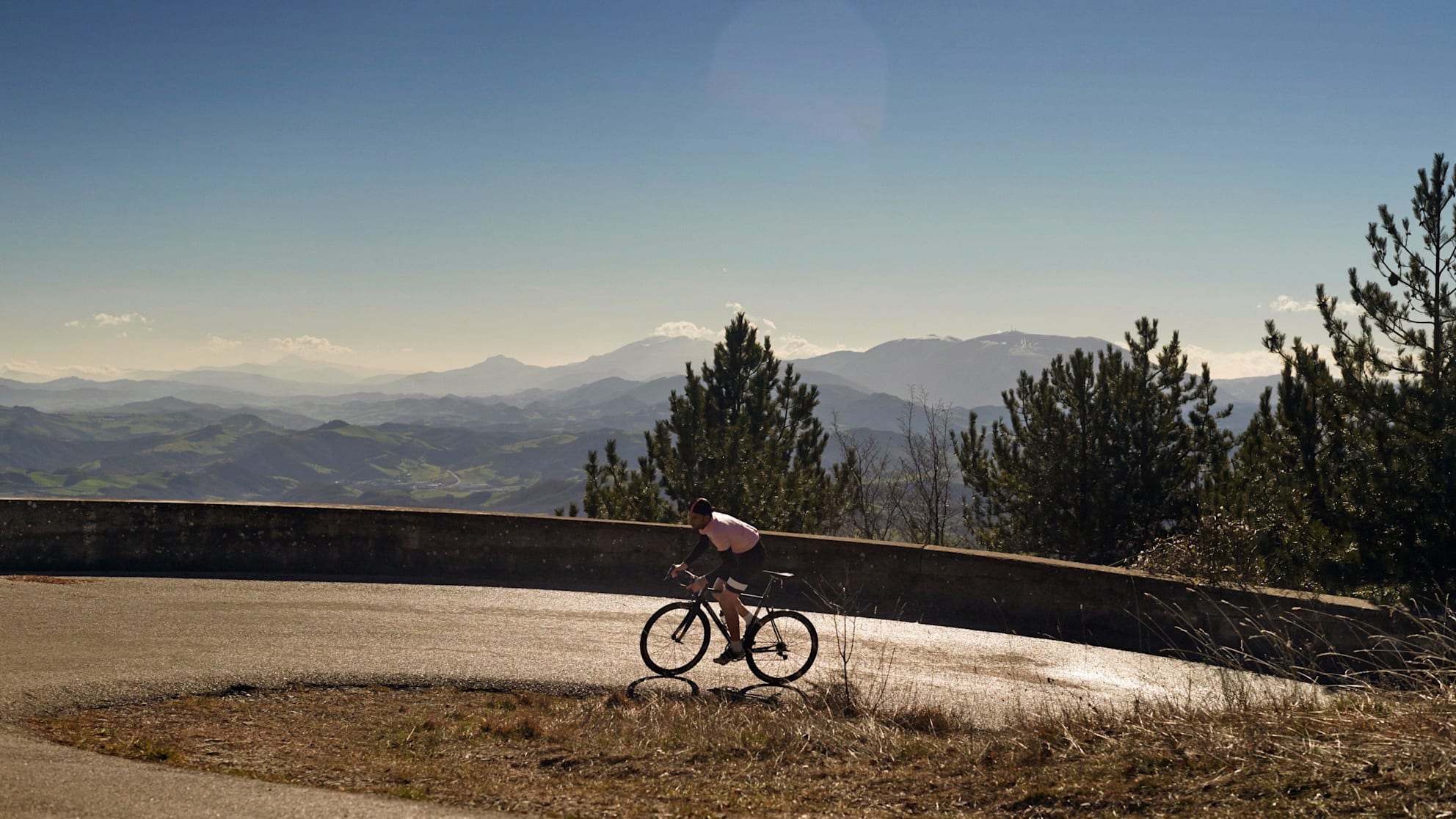 Rapha - Tom Southam La Bellazza