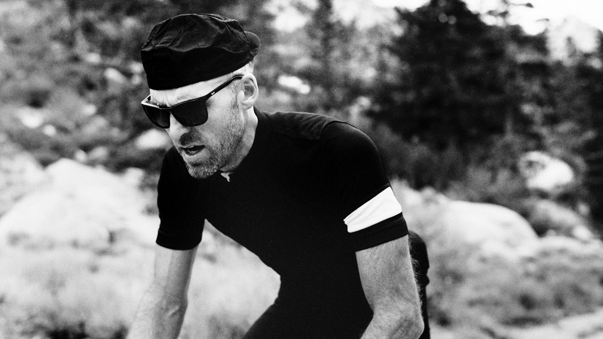 The Making of a Classic Rapha