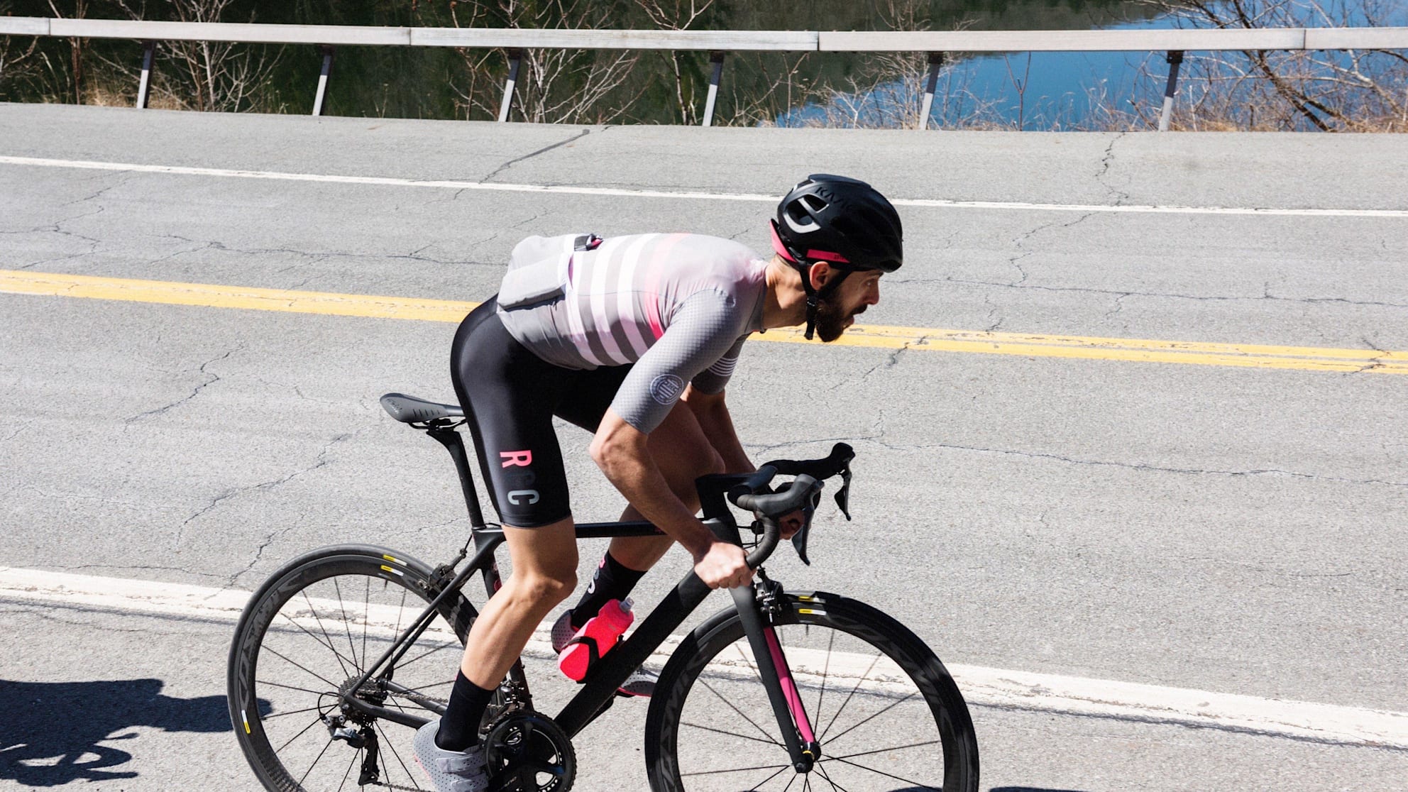 RCC Rapha Cycle Club v nements Adh sion Roulez avec nous