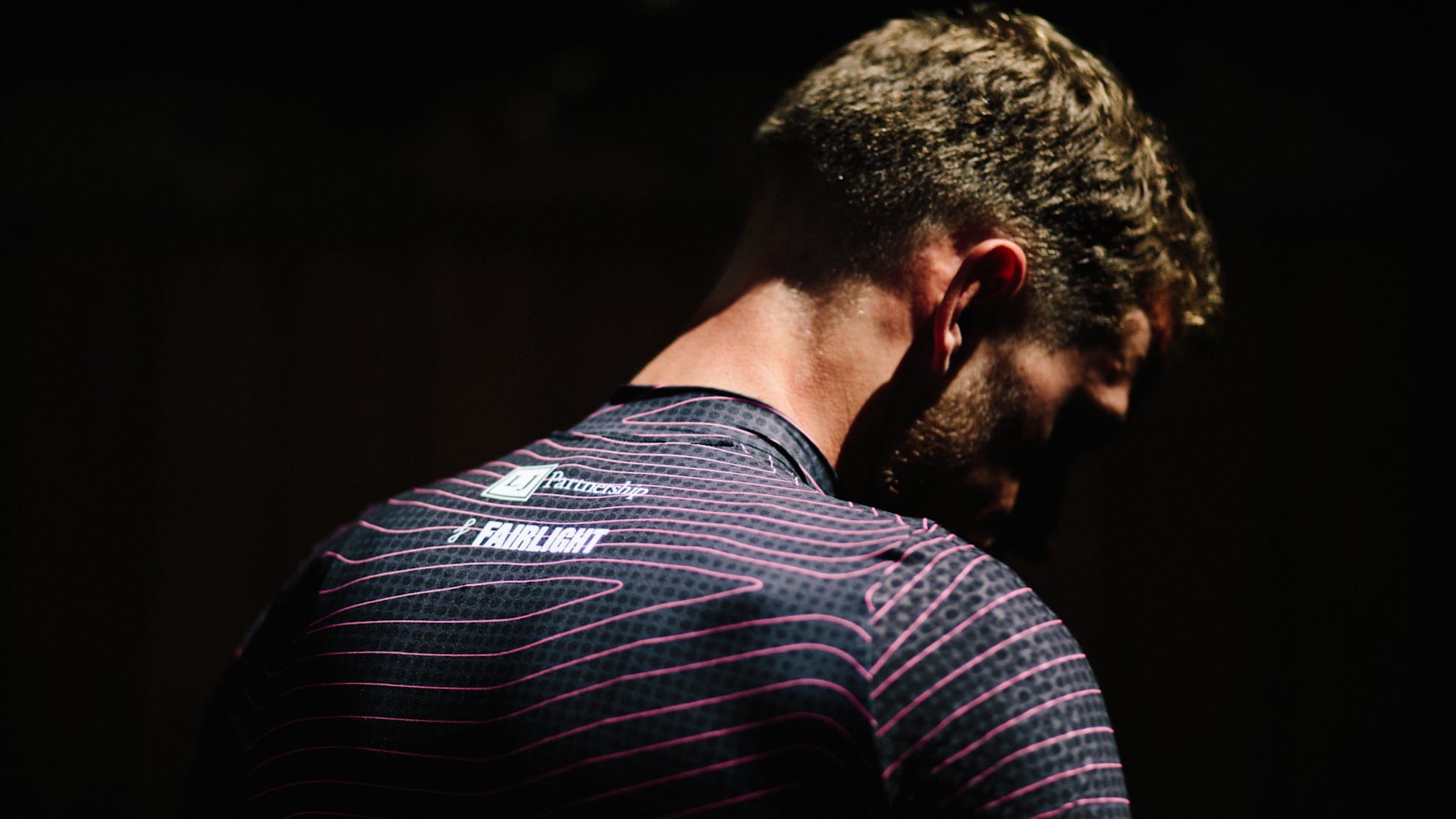 Rapha Mondial: JHM