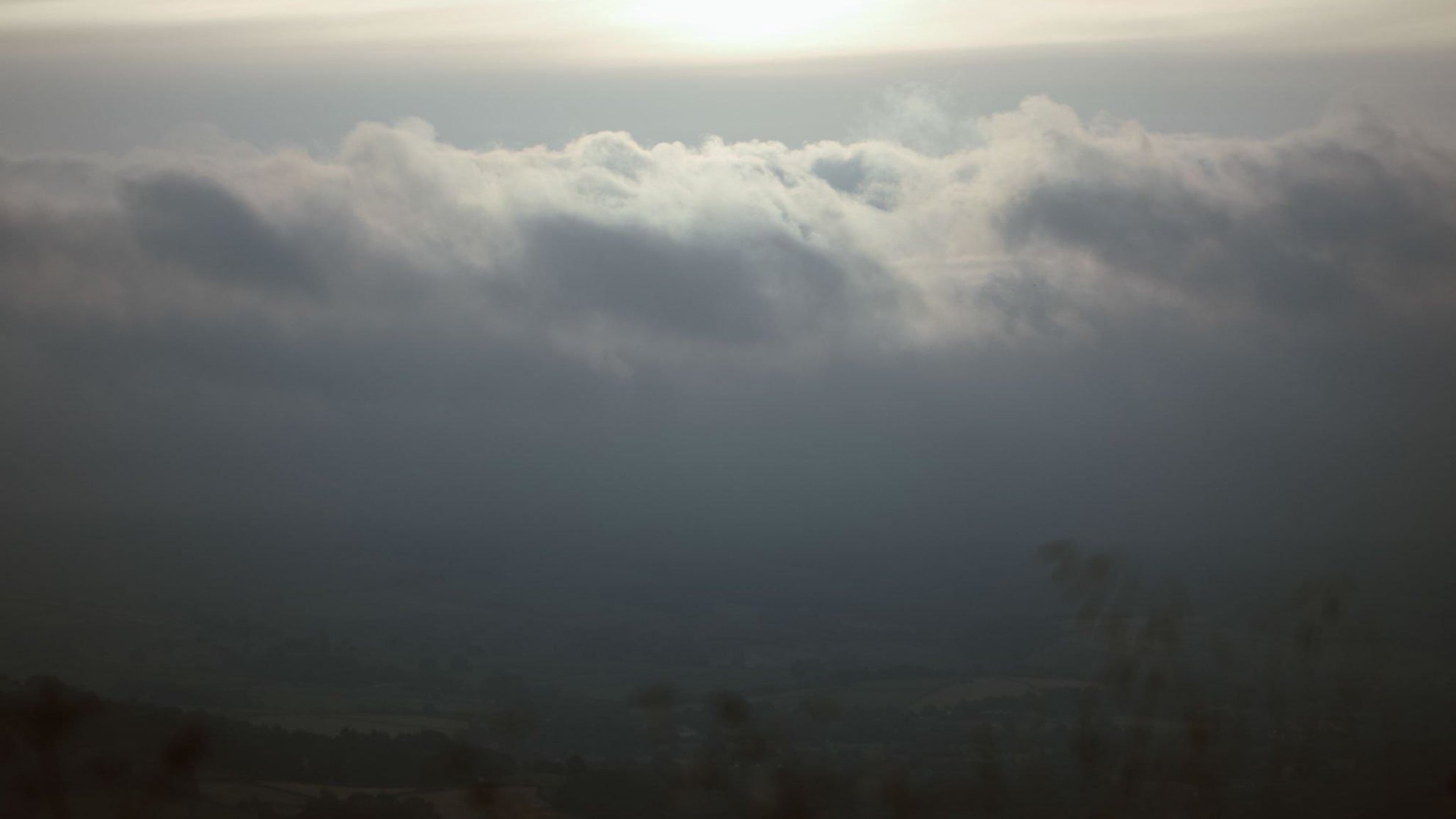 Manchester to London 2017 report