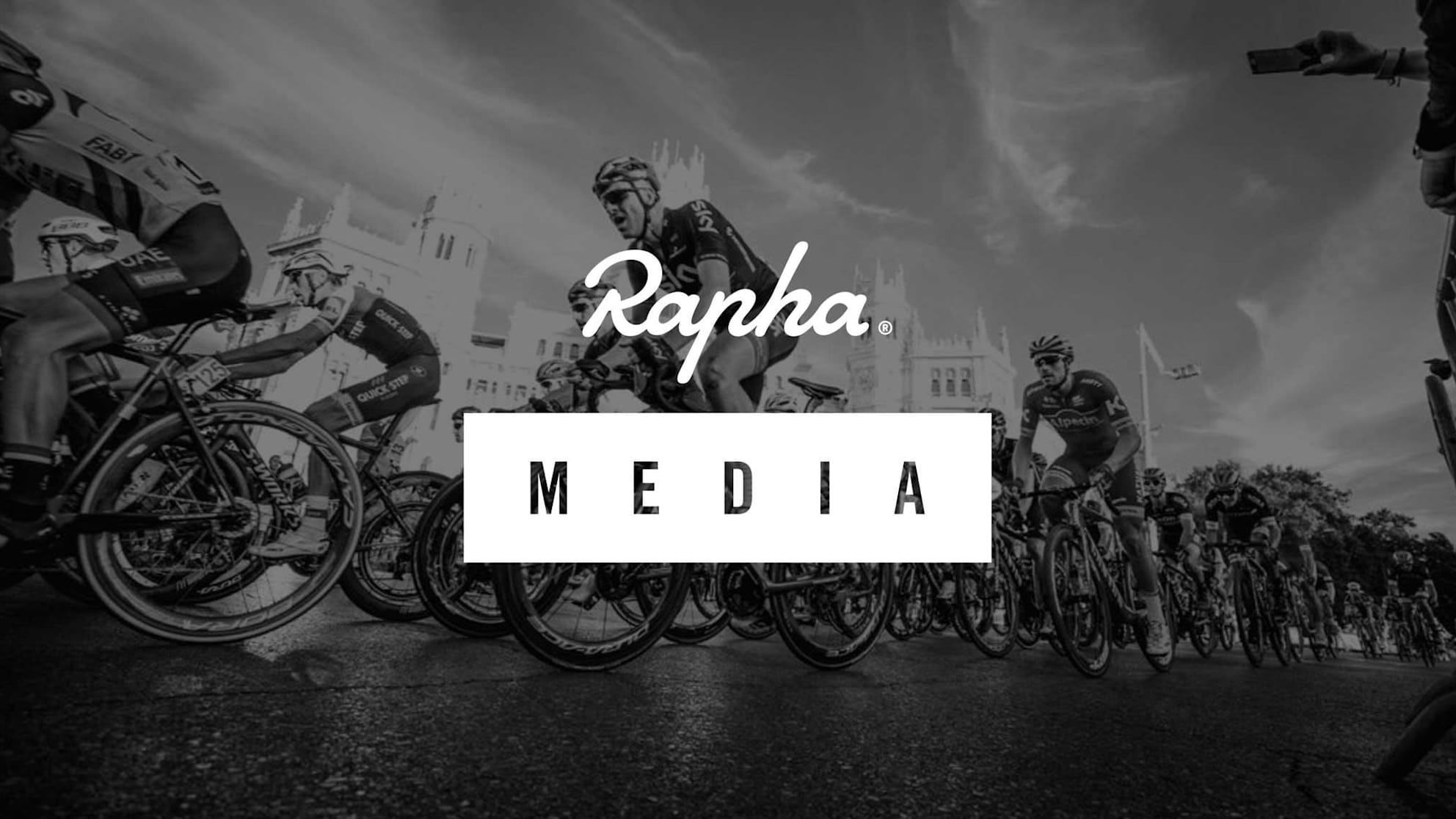 The World’s Finest Cycling Clothing and Accessories. | Rapha