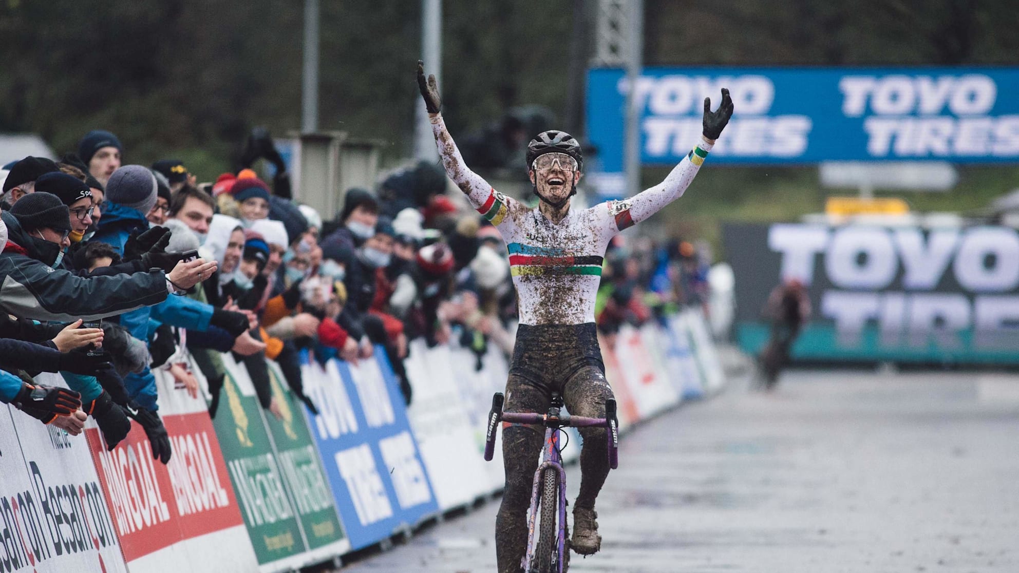 Rapha's Panache Awards for 2021