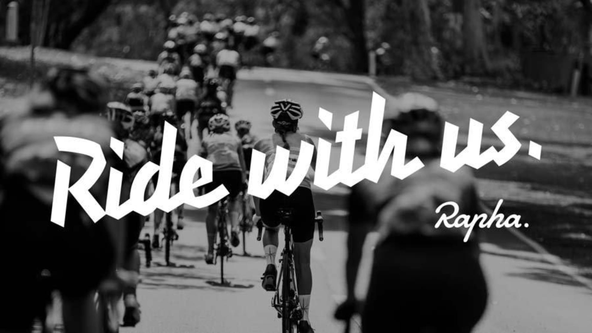 Rapha in 2018 Rapha