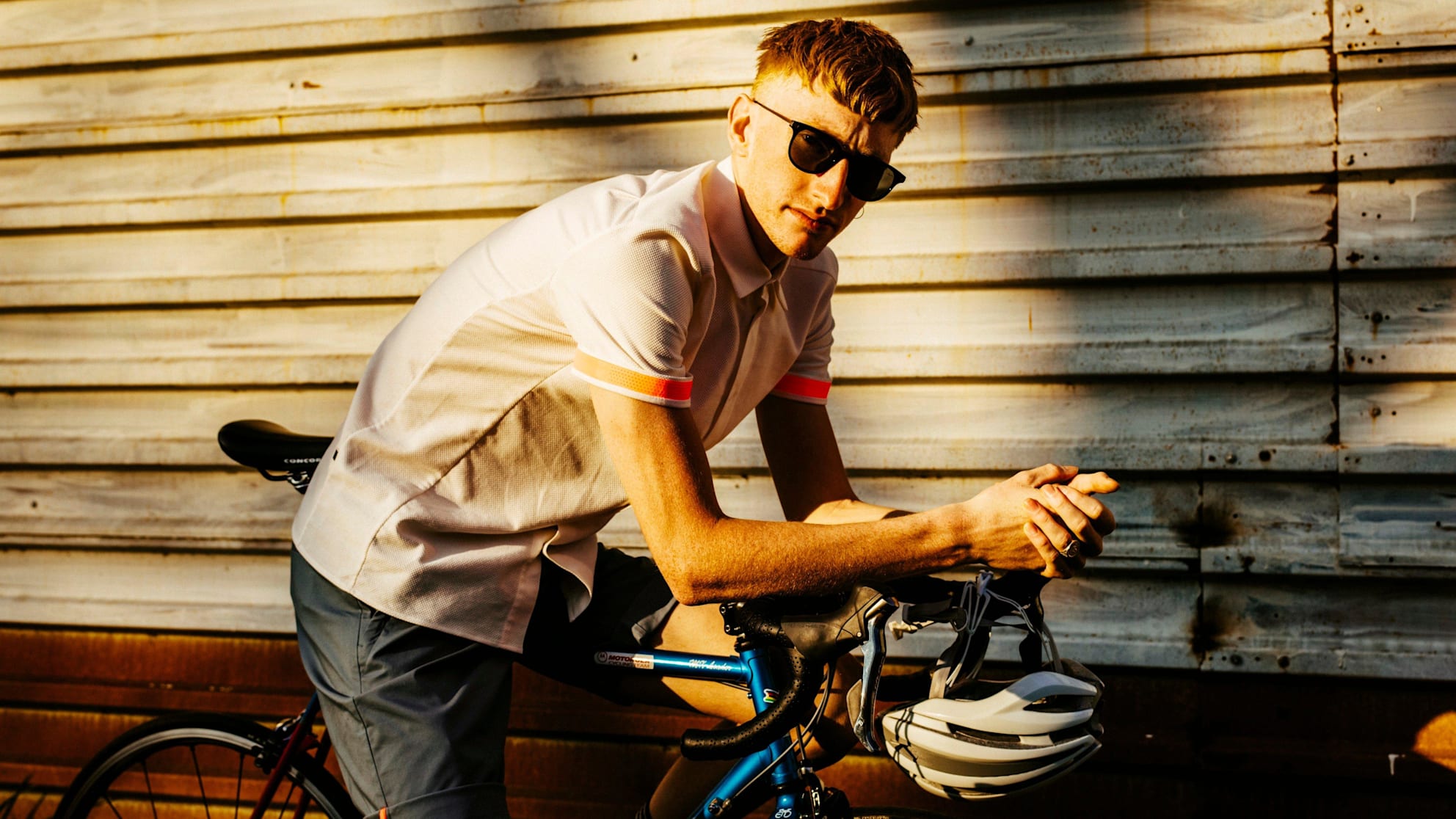 Rapha casual shop wear