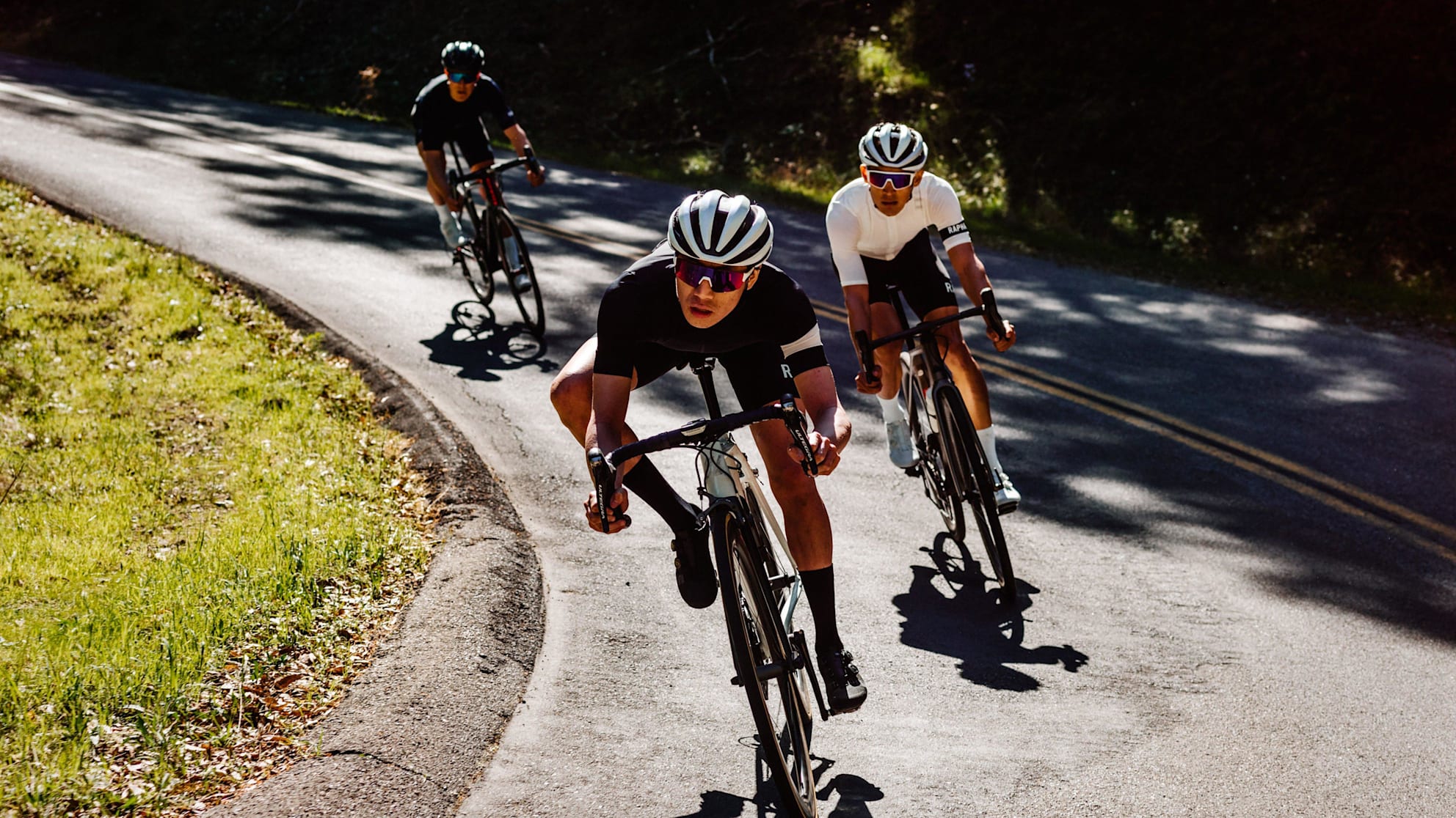 Cycling Glasses Rapha