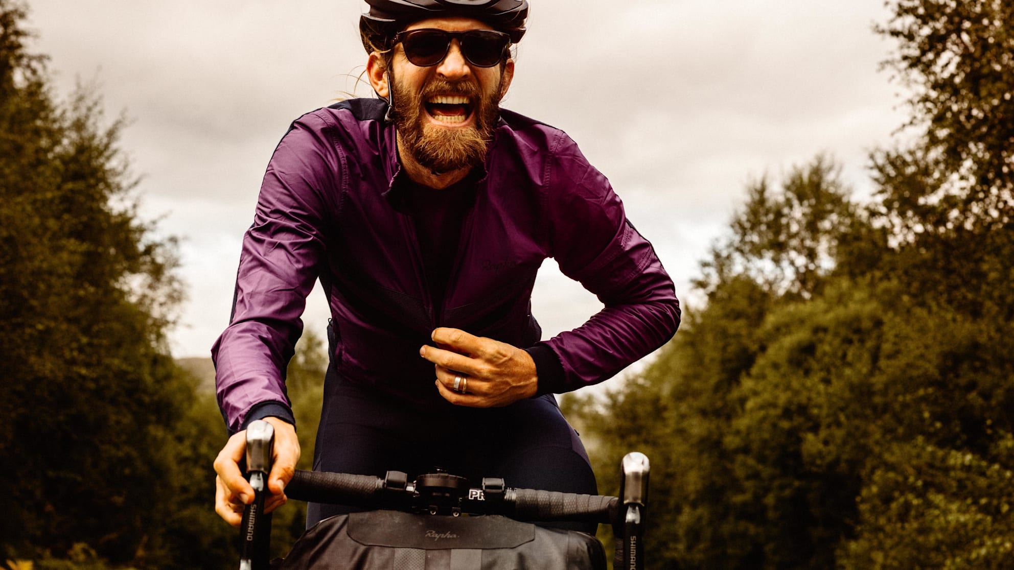 Rapha clothing sale hotsell