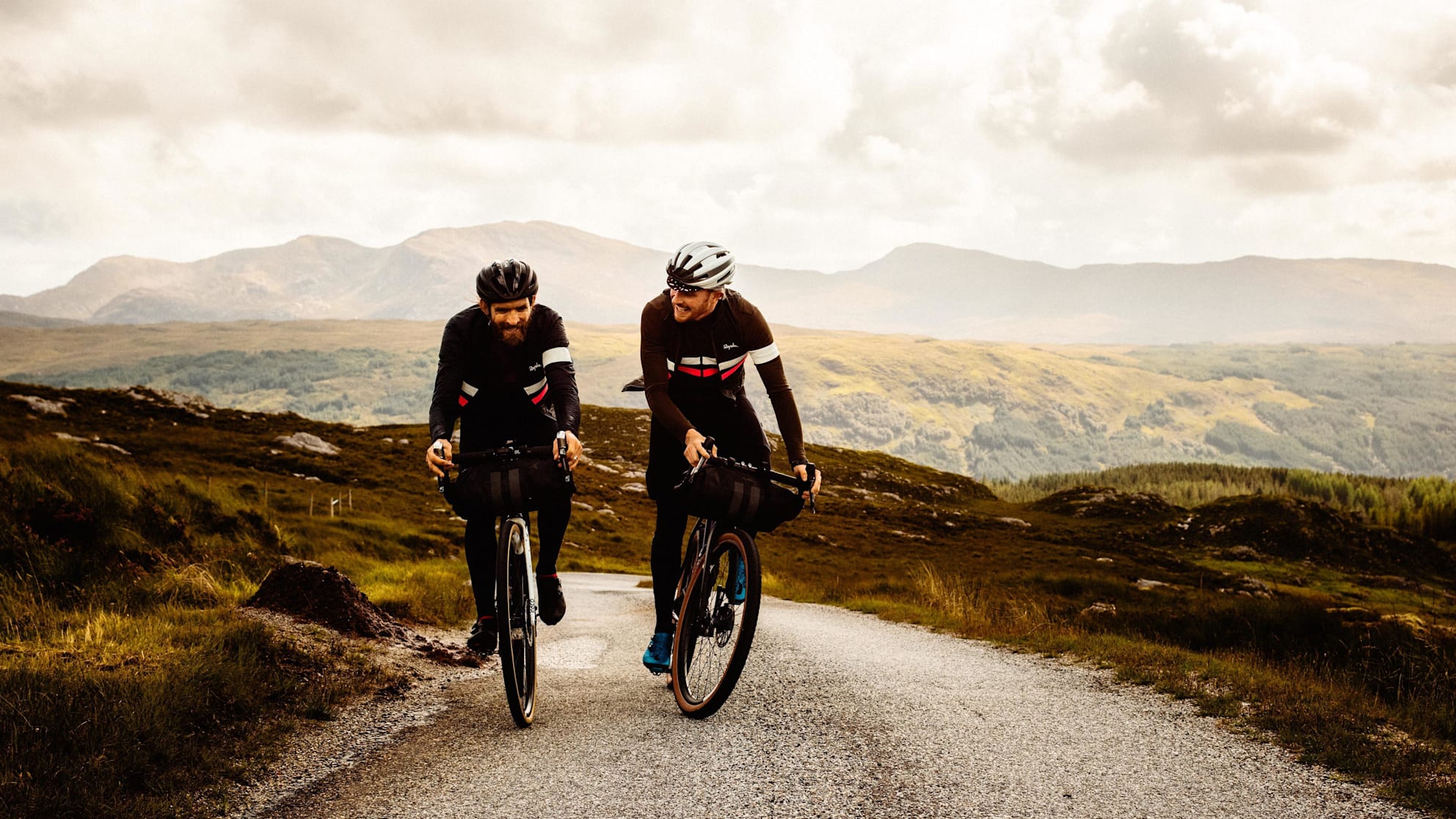 Rapha adventure deals