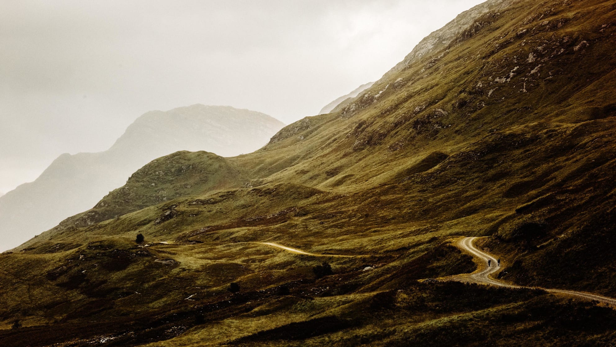 A Look Up The Road | New Season Highlights