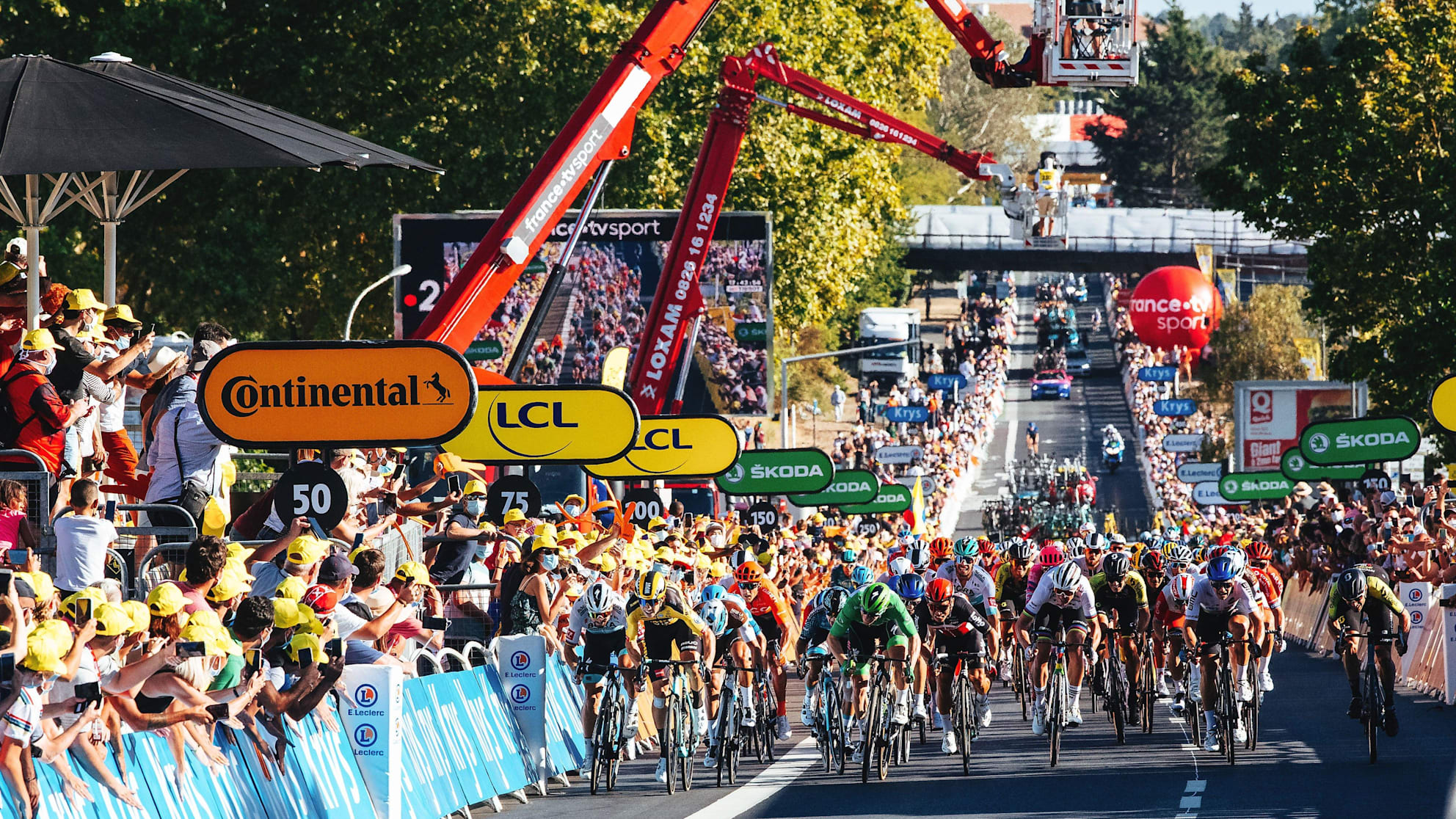 Tour de France Guide: Week 3