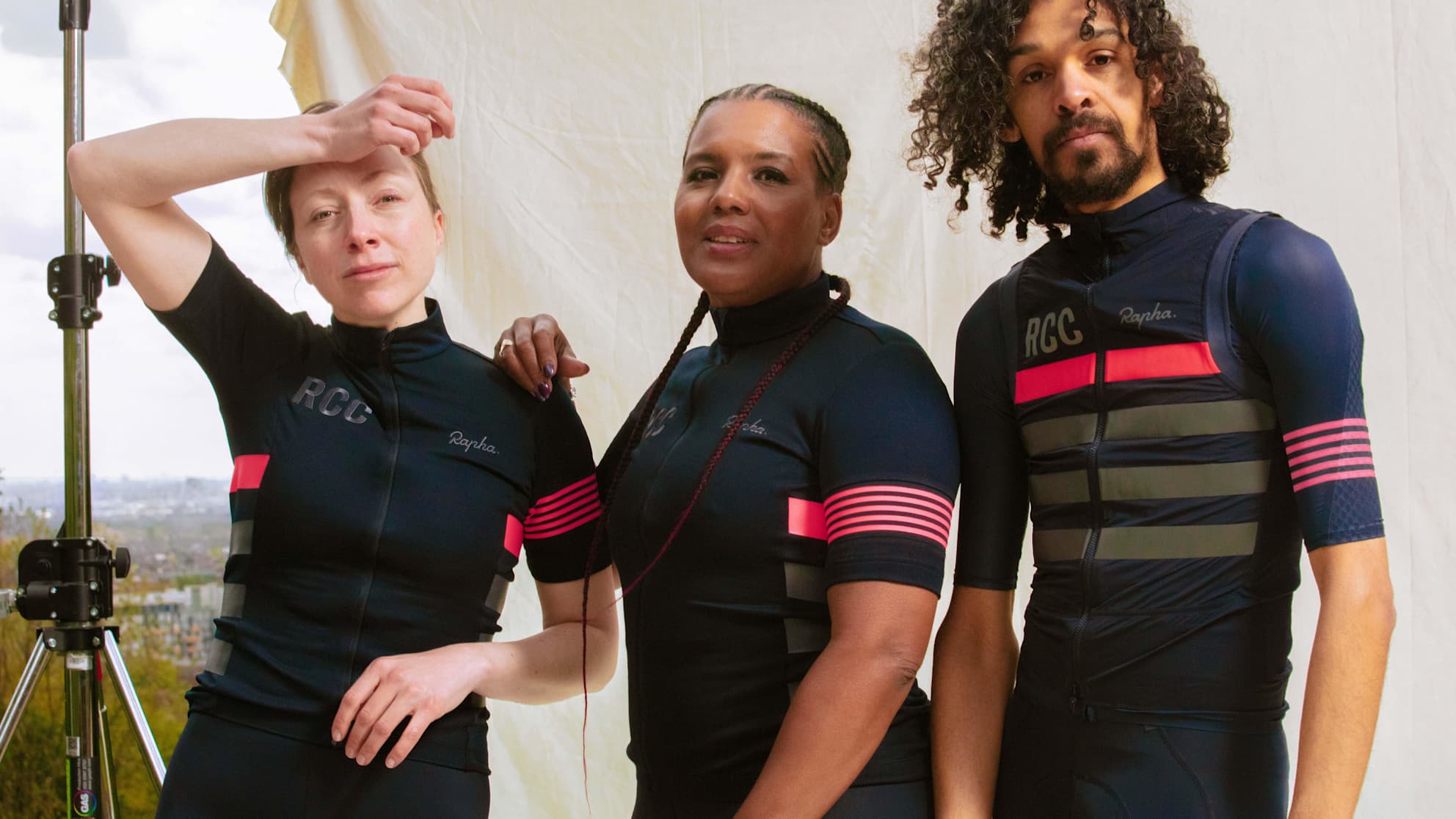 Rapha membership 2025