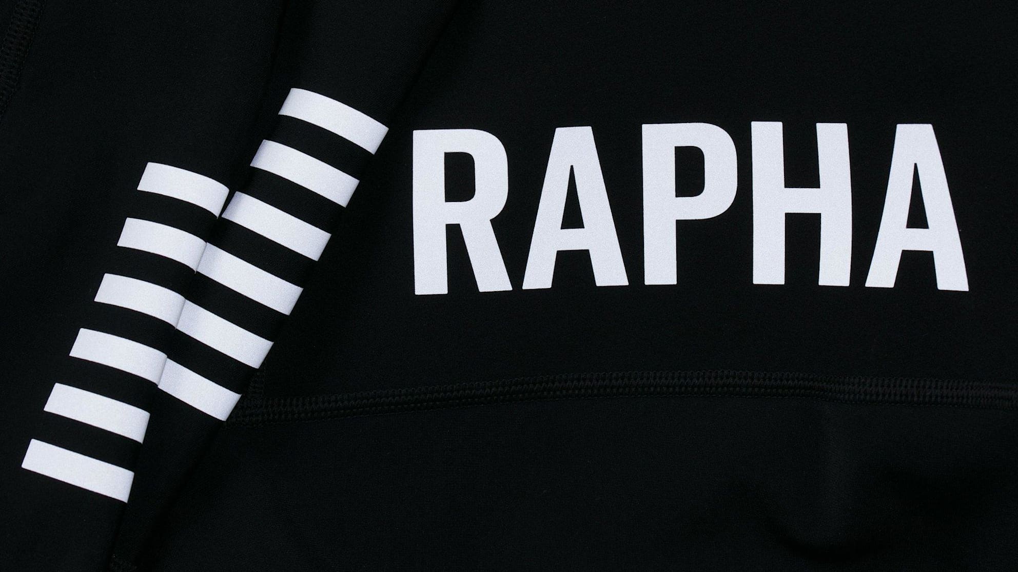 Rapha Pro Team Winter Bib Tights with Pad II Men SMALL Black Road Bike –  buythemojo