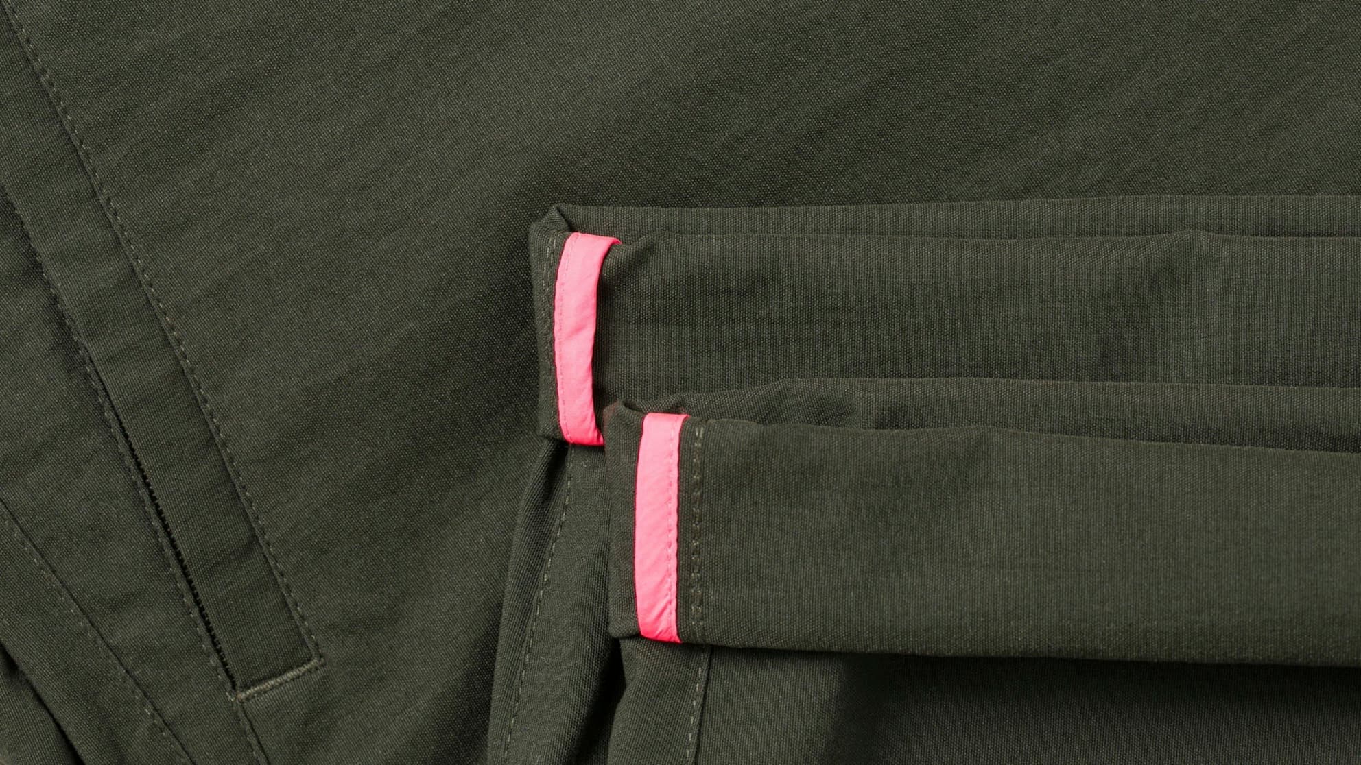 メンズ ランドネ ショーツ｜ラファ カジュアル サイクリング ショーツ