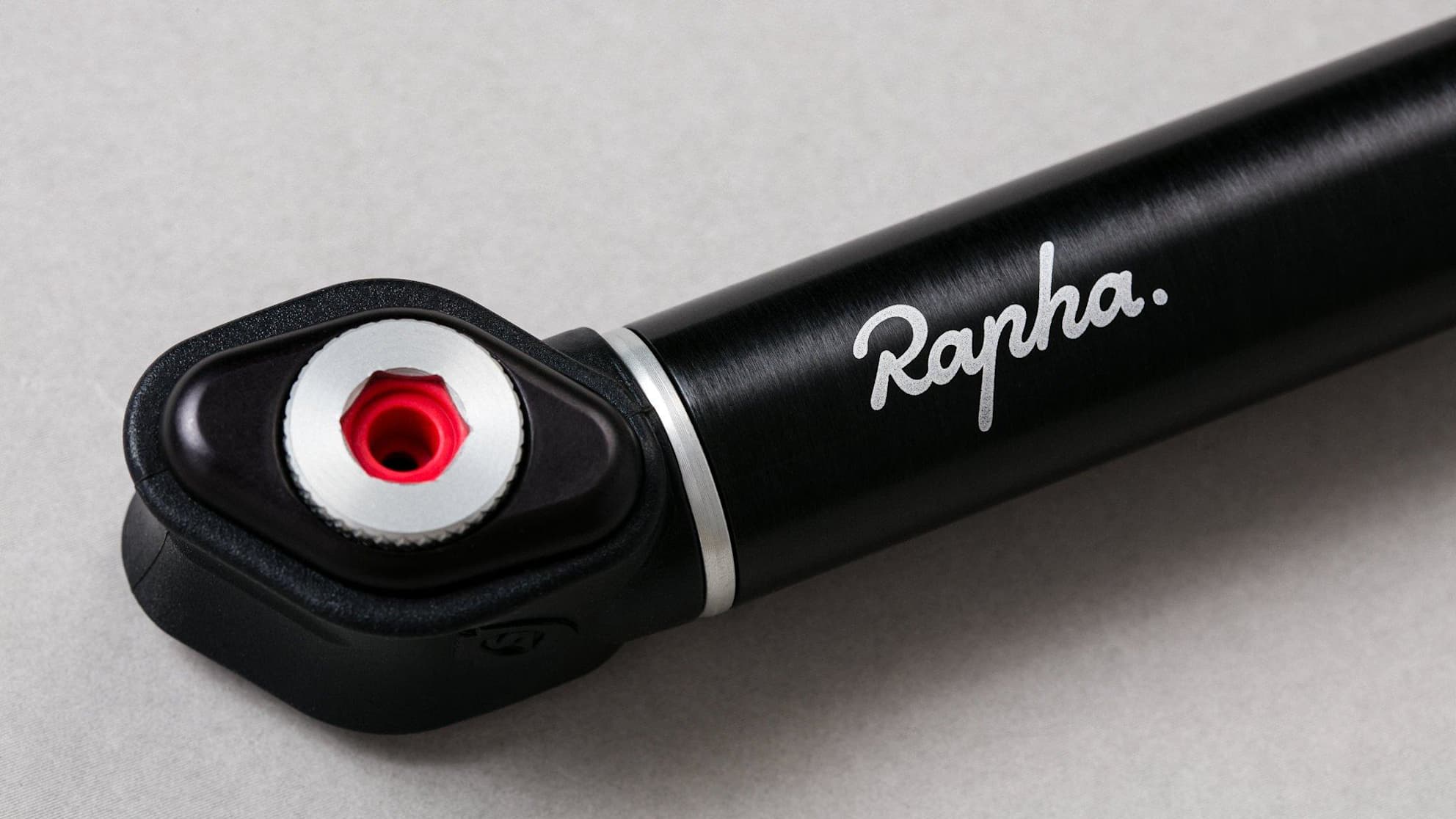 RCC x Silca Impero Ultimate Frame Pump | Rapha Cycling Club  