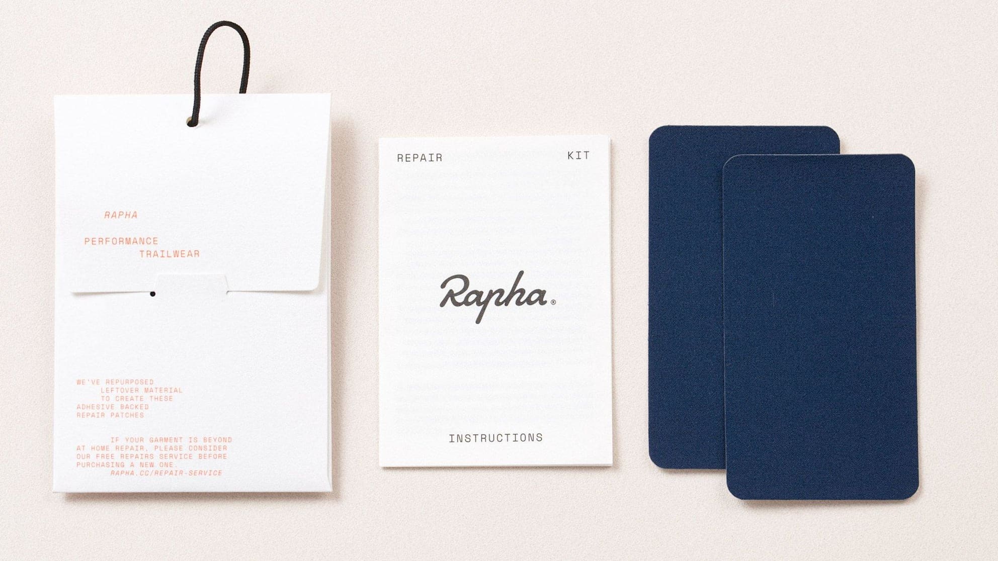 First Look: Rapha's Fast & Light Pants are Made For Your Hottest