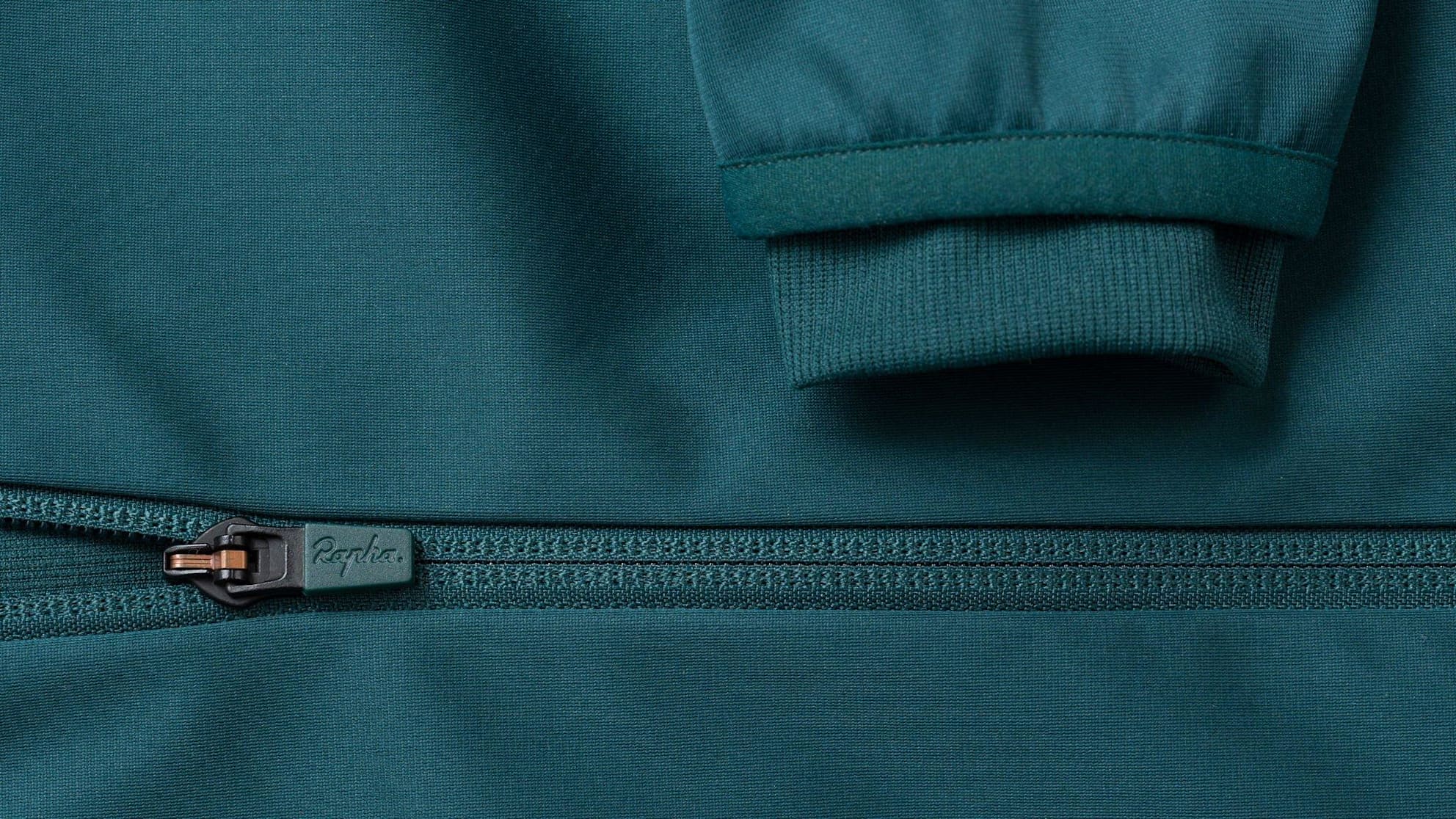 Rapha Women Core Winter Jacket Vinterjacka Dam Teal