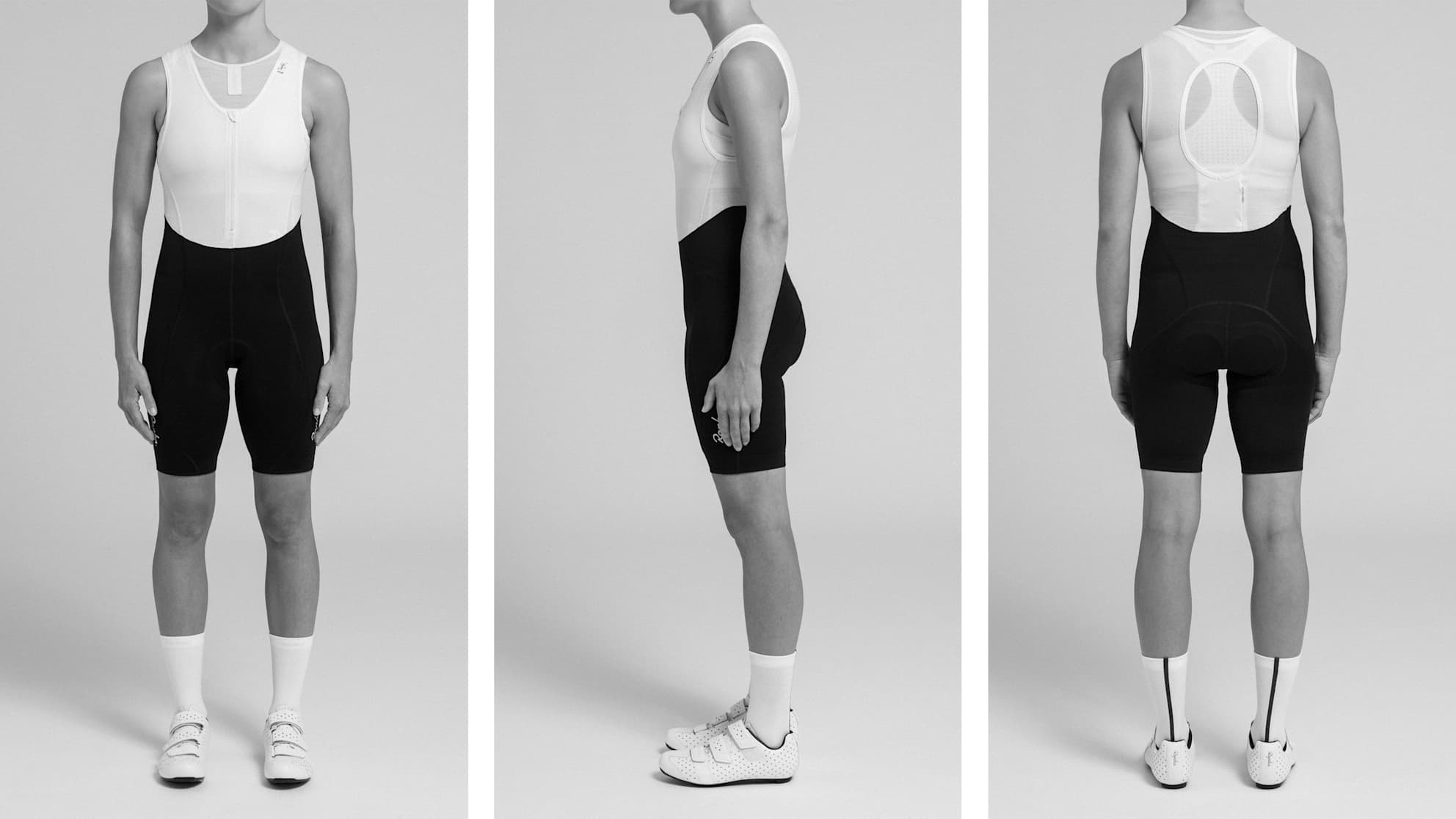 Rapha outlet randonee shorts