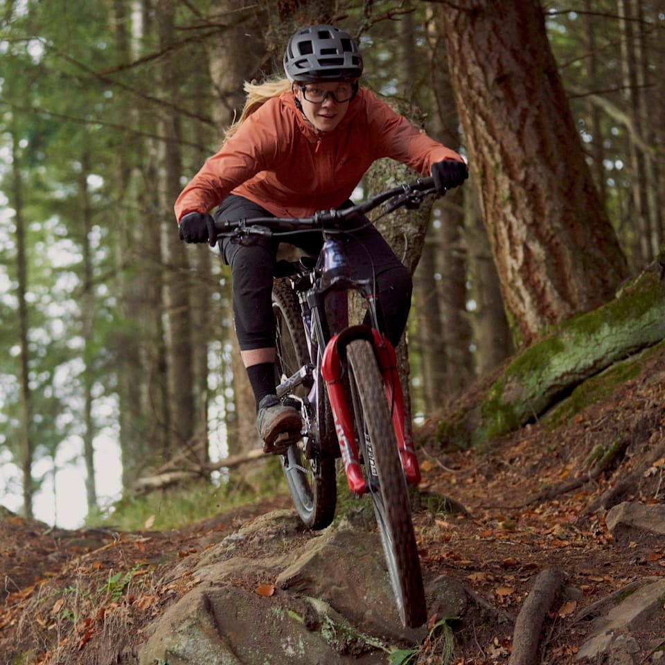 Rapha mountain bike cheap