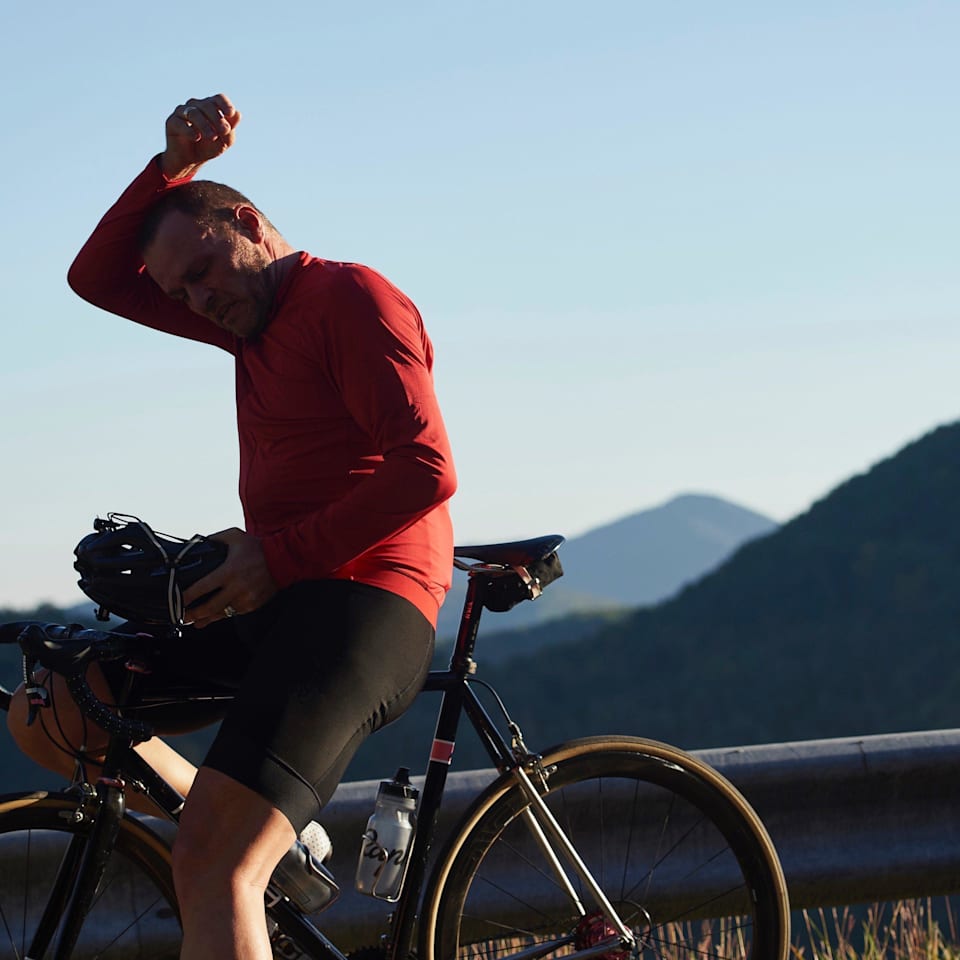 Rapha touring shorts store