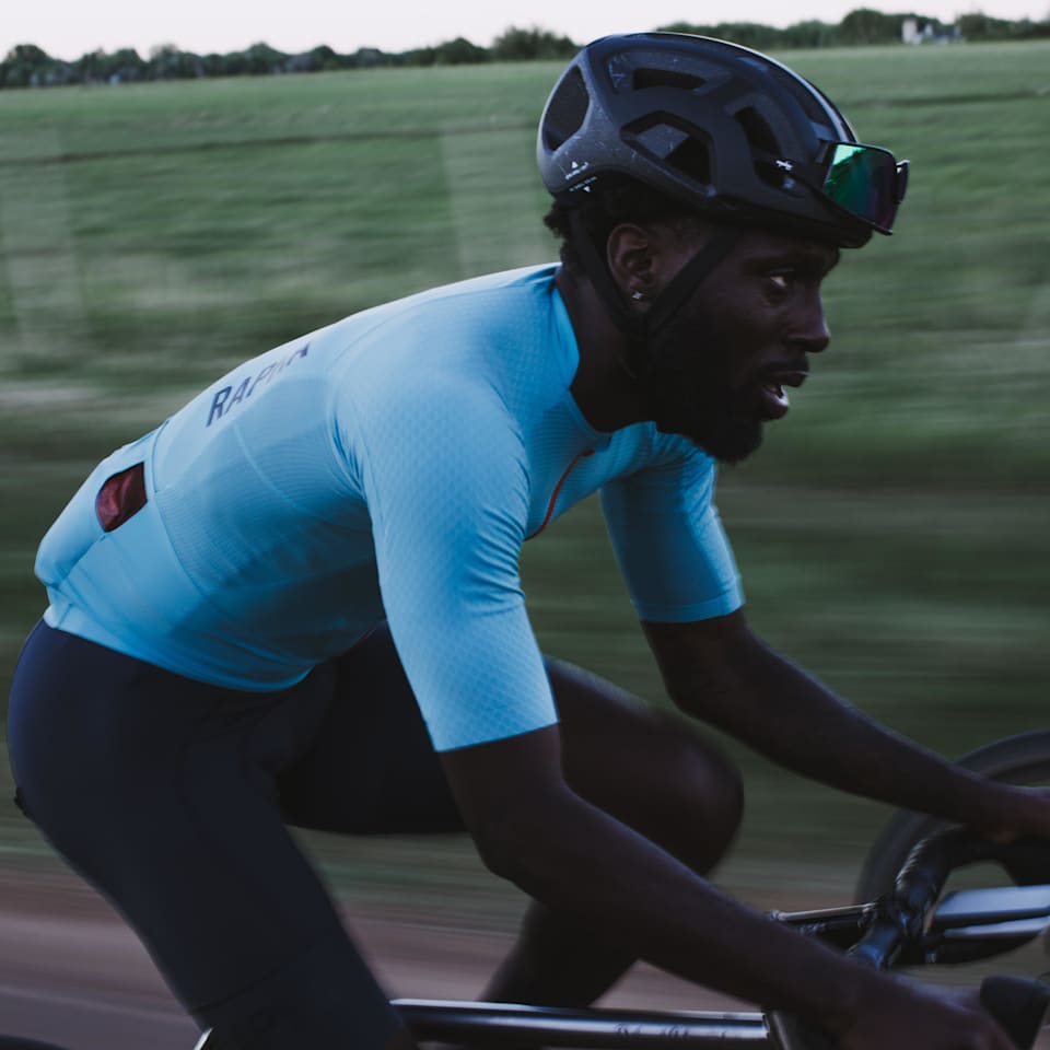 Men's Pro Team Gravel Jersey | Rapha