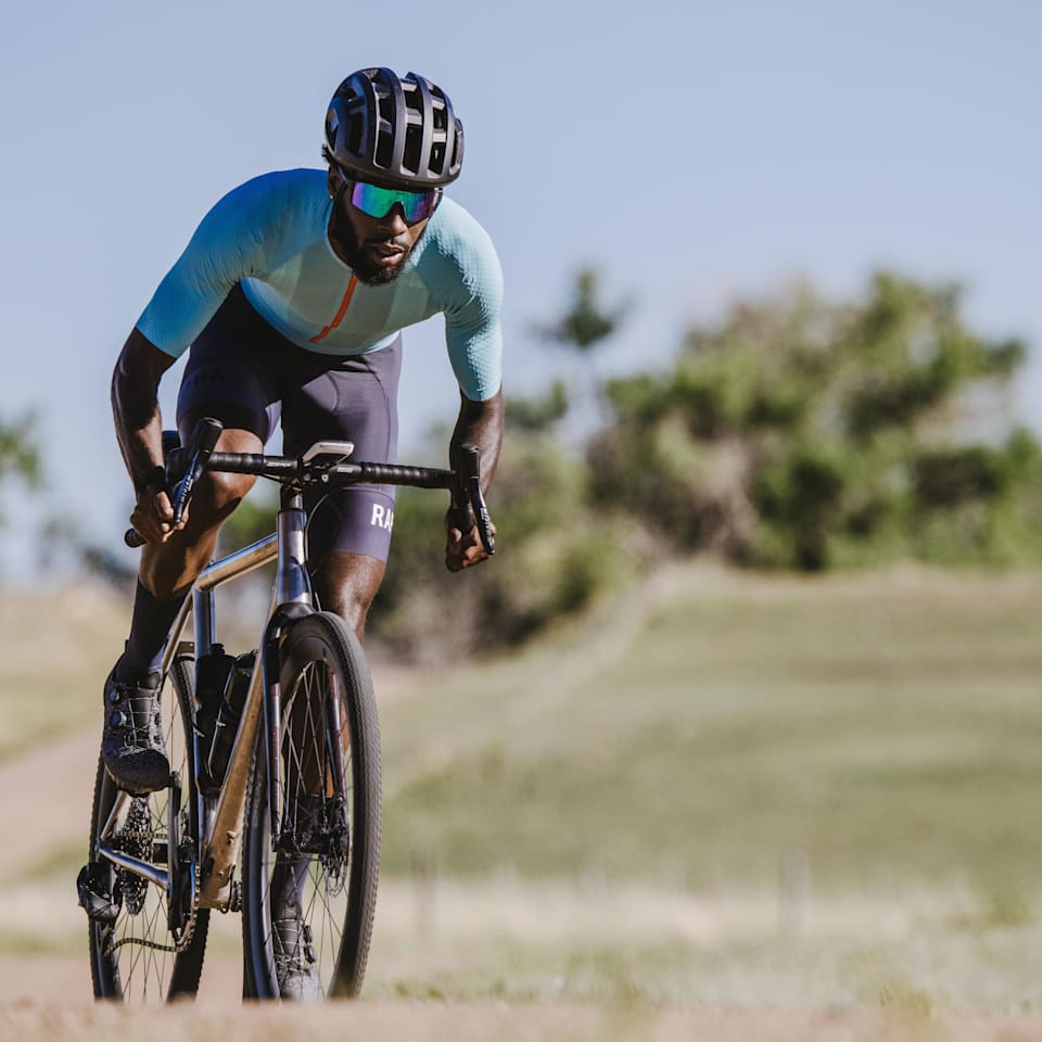 Men s Pro Team Gravel Jersey Rapha